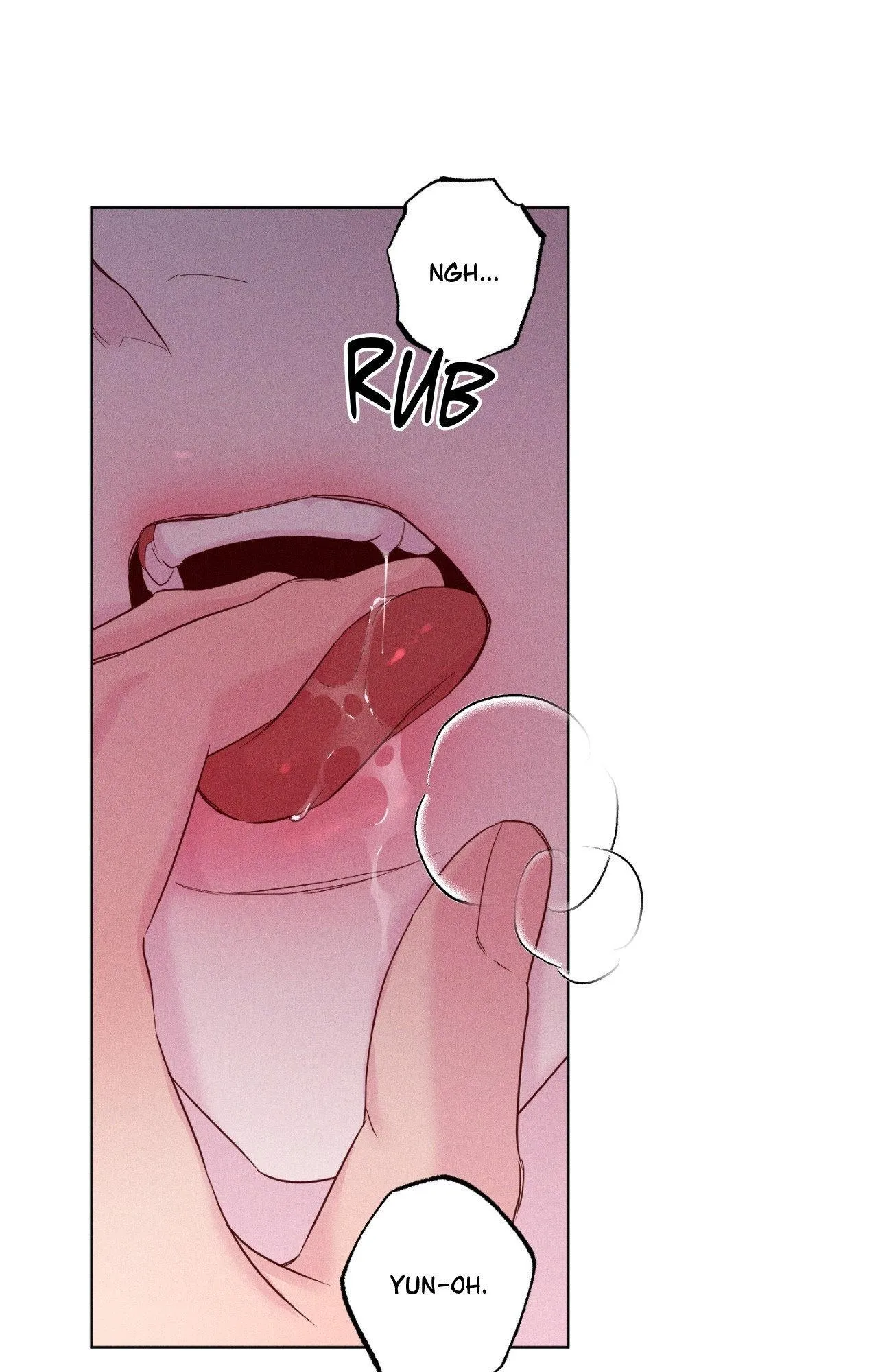 In Your Wake - Chapter 44 Page 72