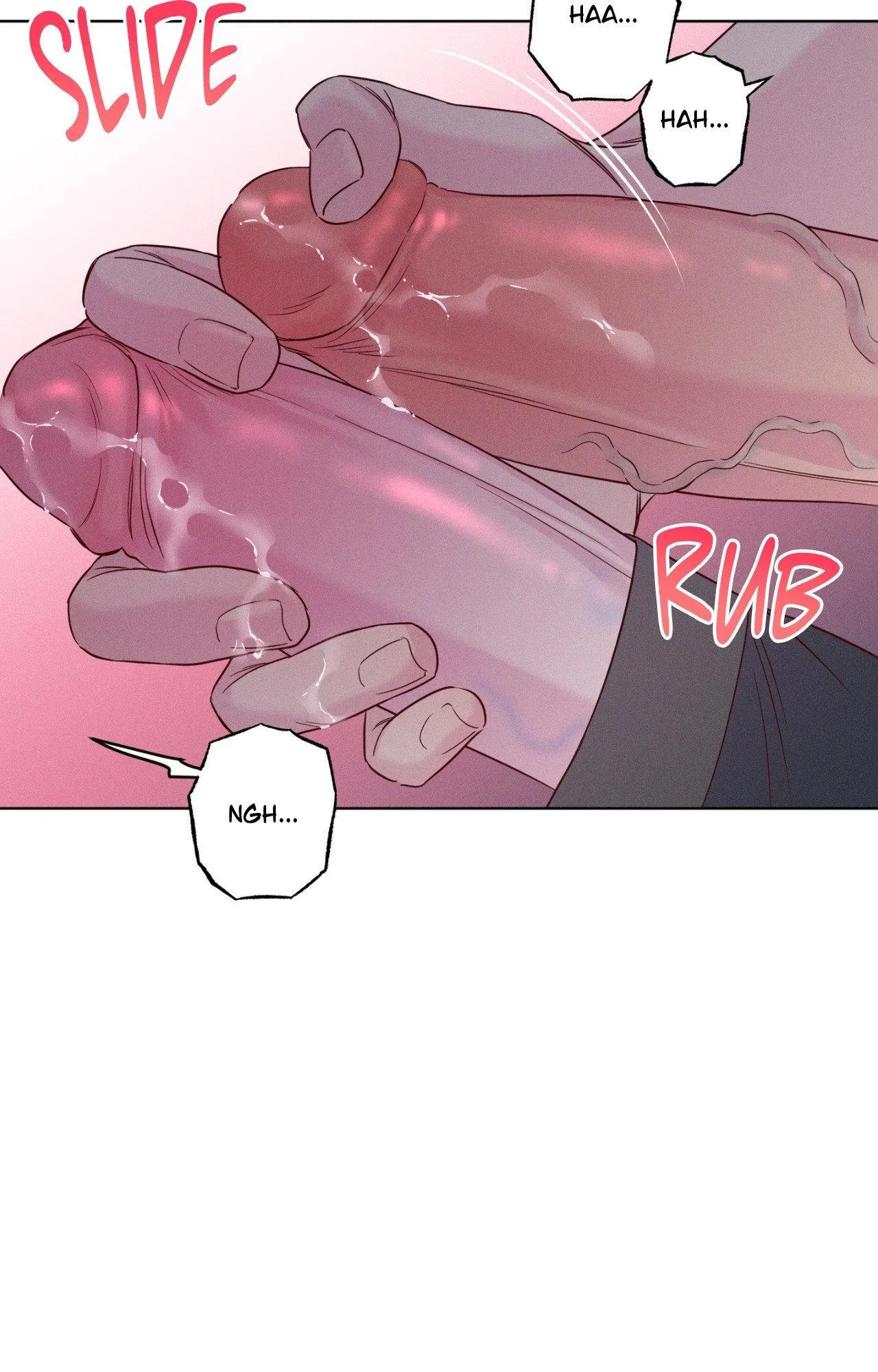 In Your Wake - Chapter 44 Page 80