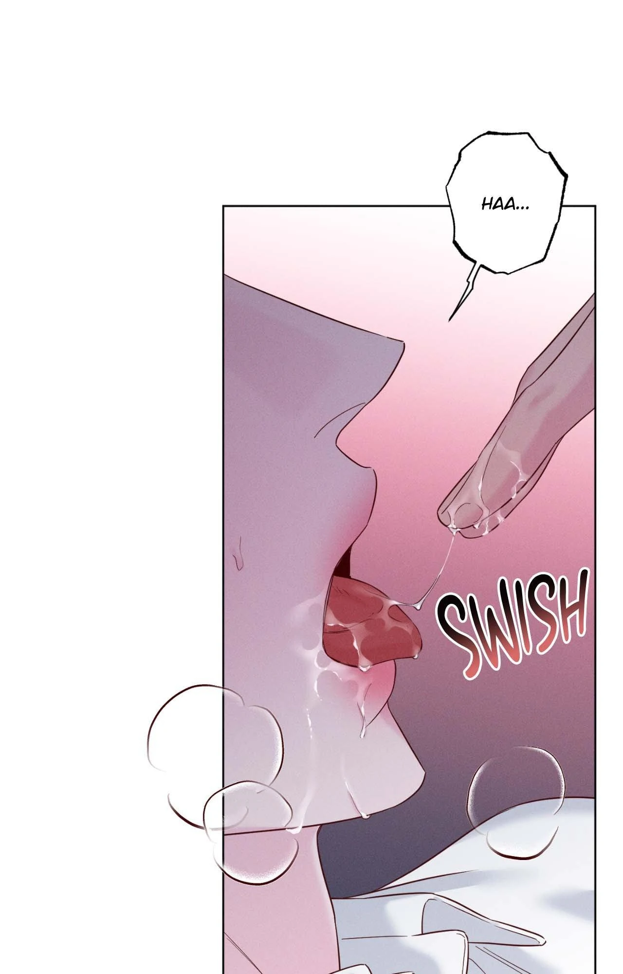 In Your Wake - Chapter 44 Page 82