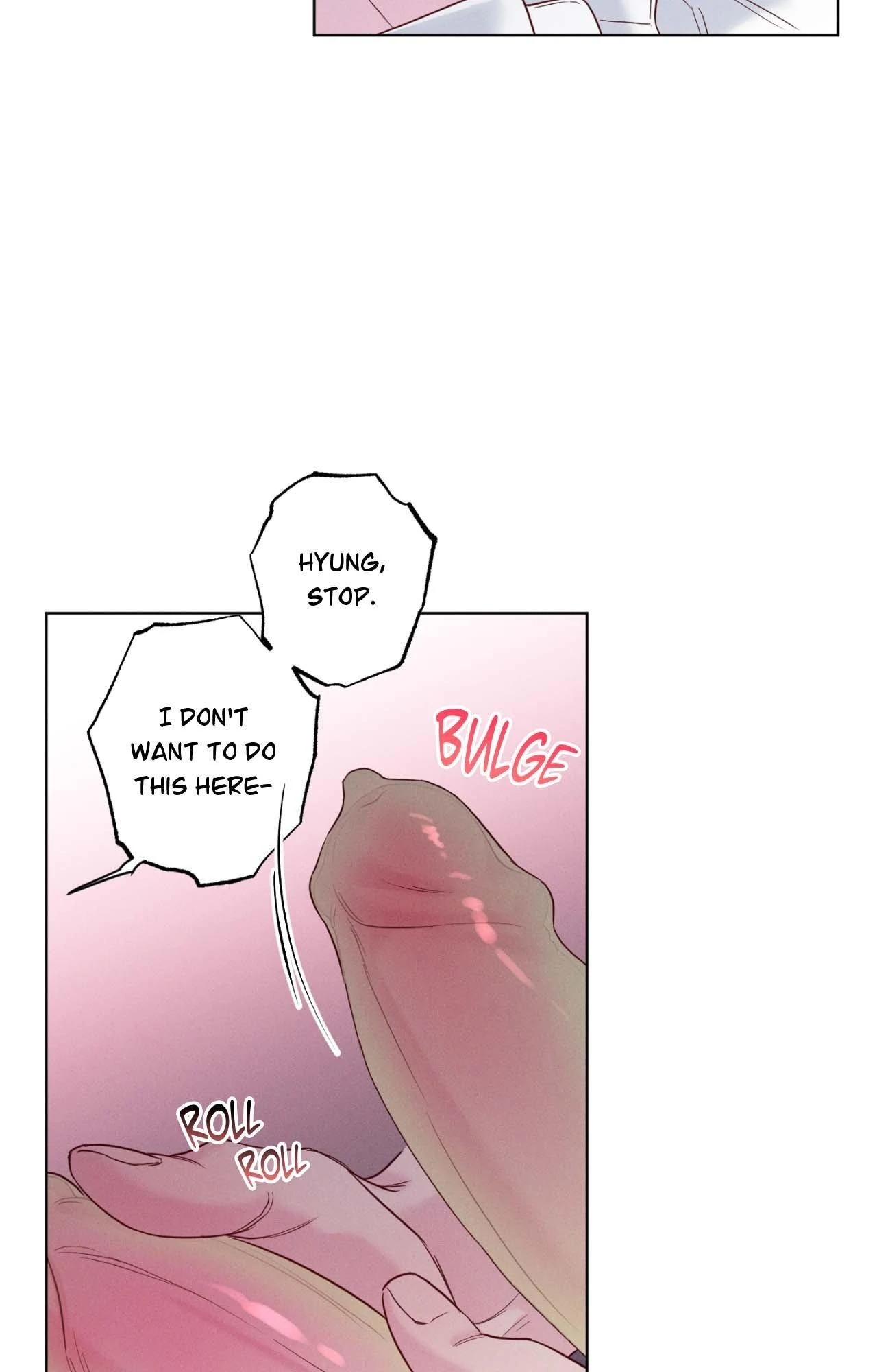In Your Wake - Chapter 44 Page 83