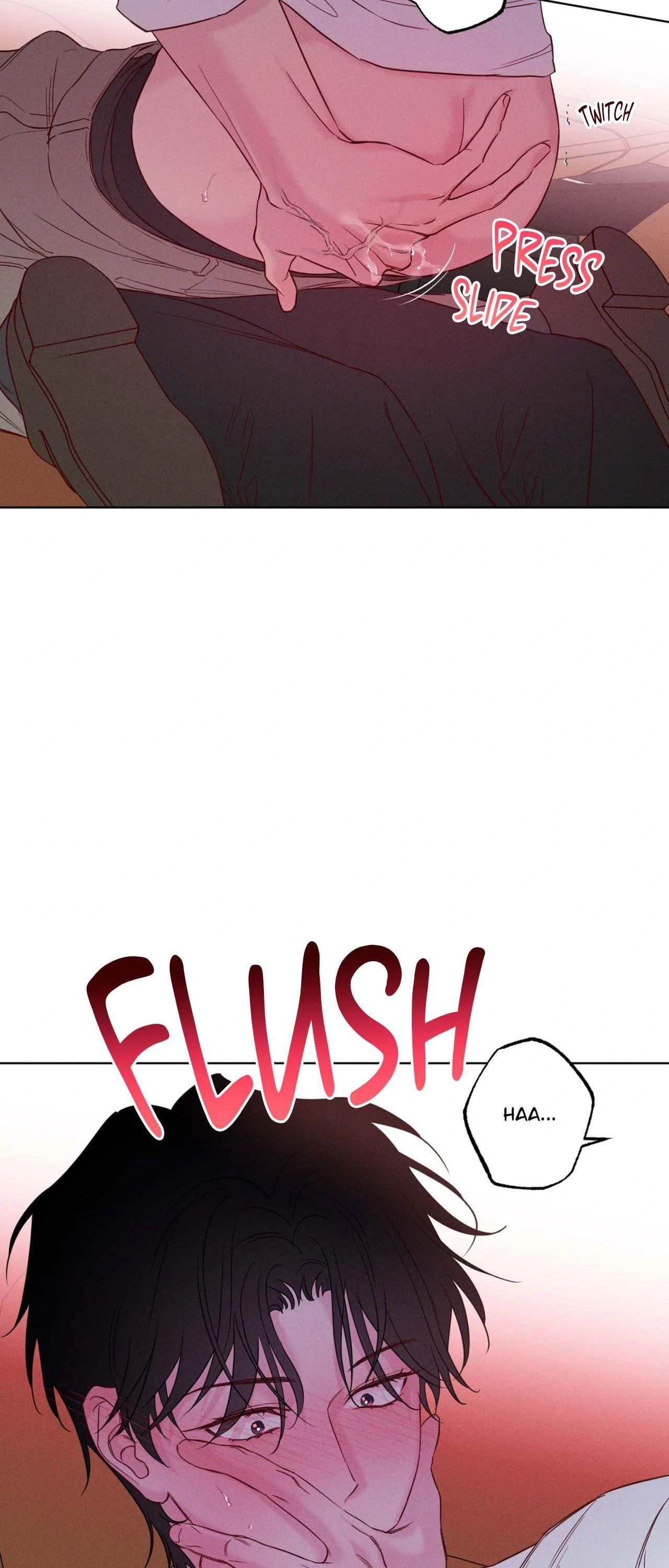 In Your Wake - Chapter 45 Page 3