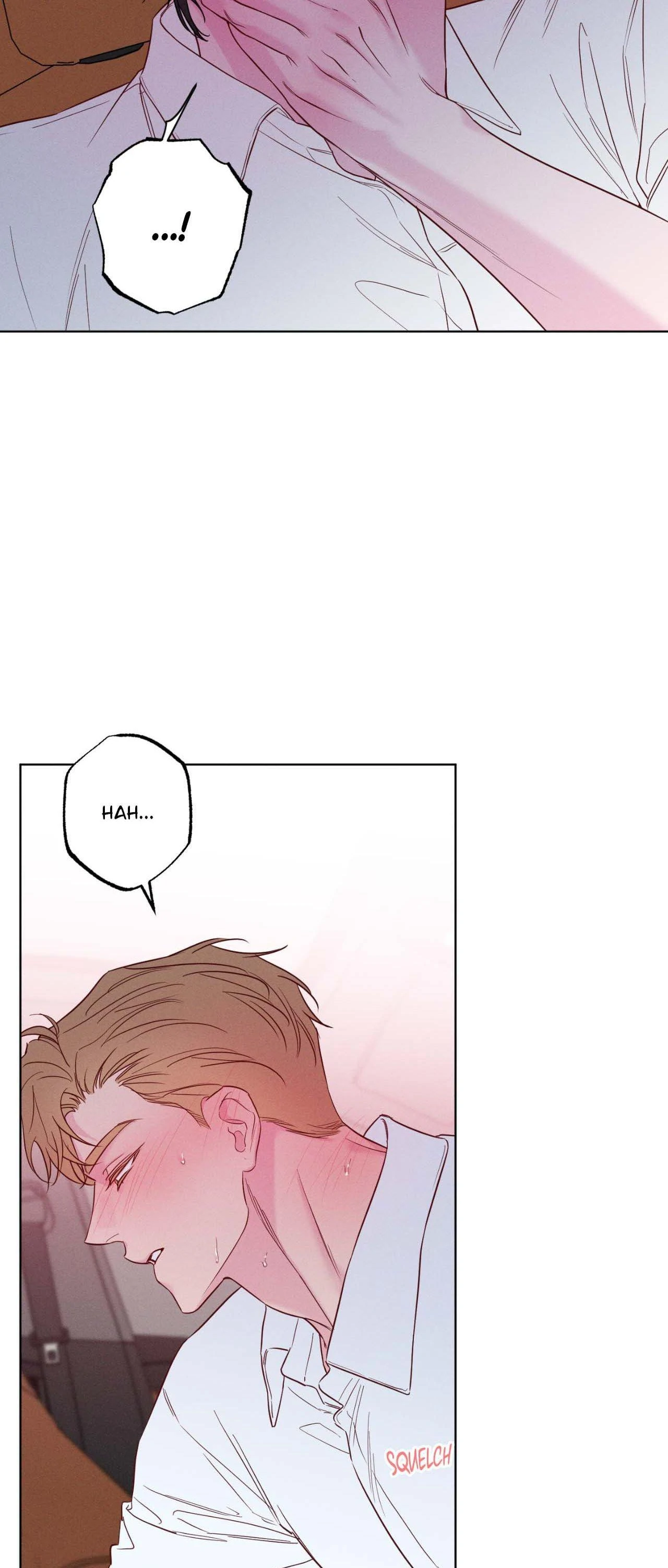 In Your Wake - Chapter 45 Page 4
