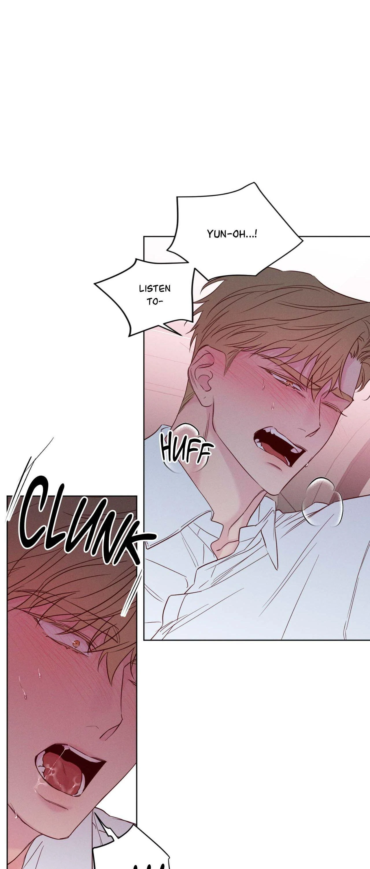 In Your Wake - Chapter 45 Page 13