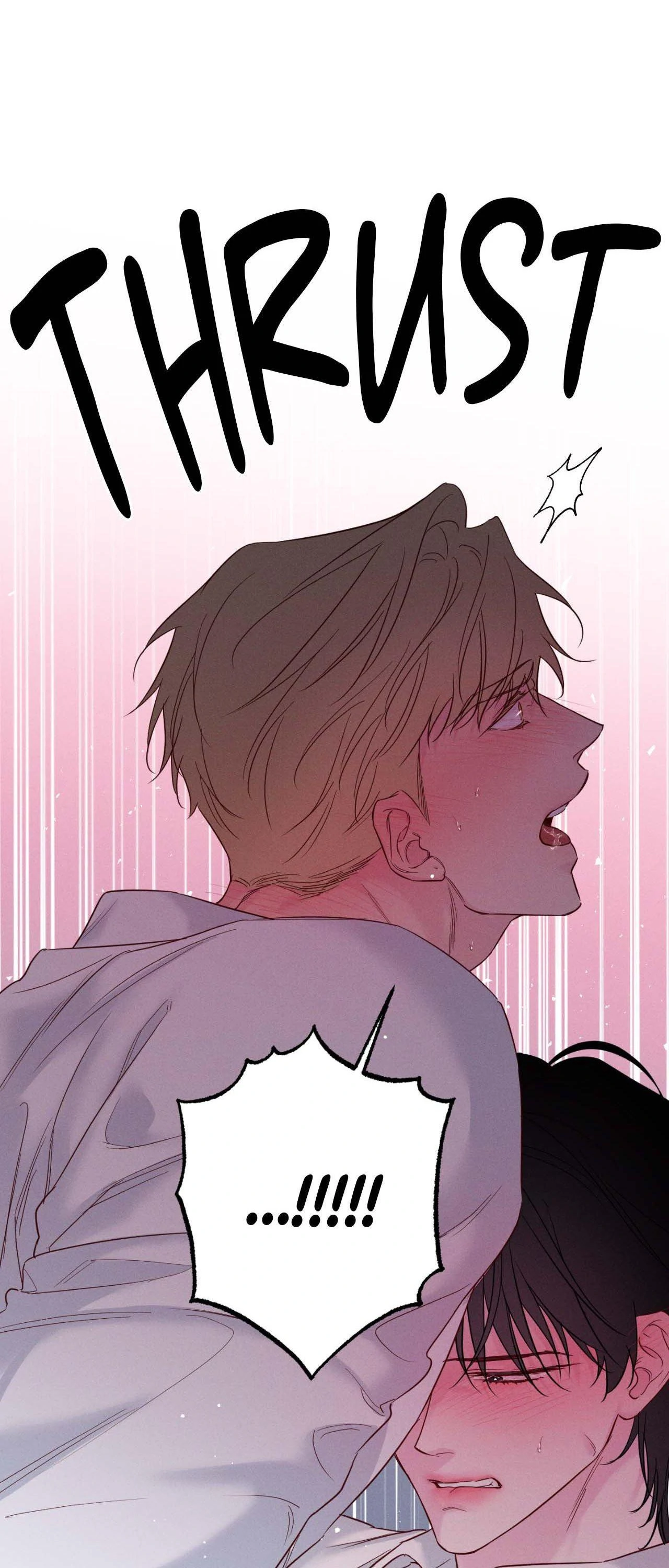 In Your Wake - Chapter 45 Page 15