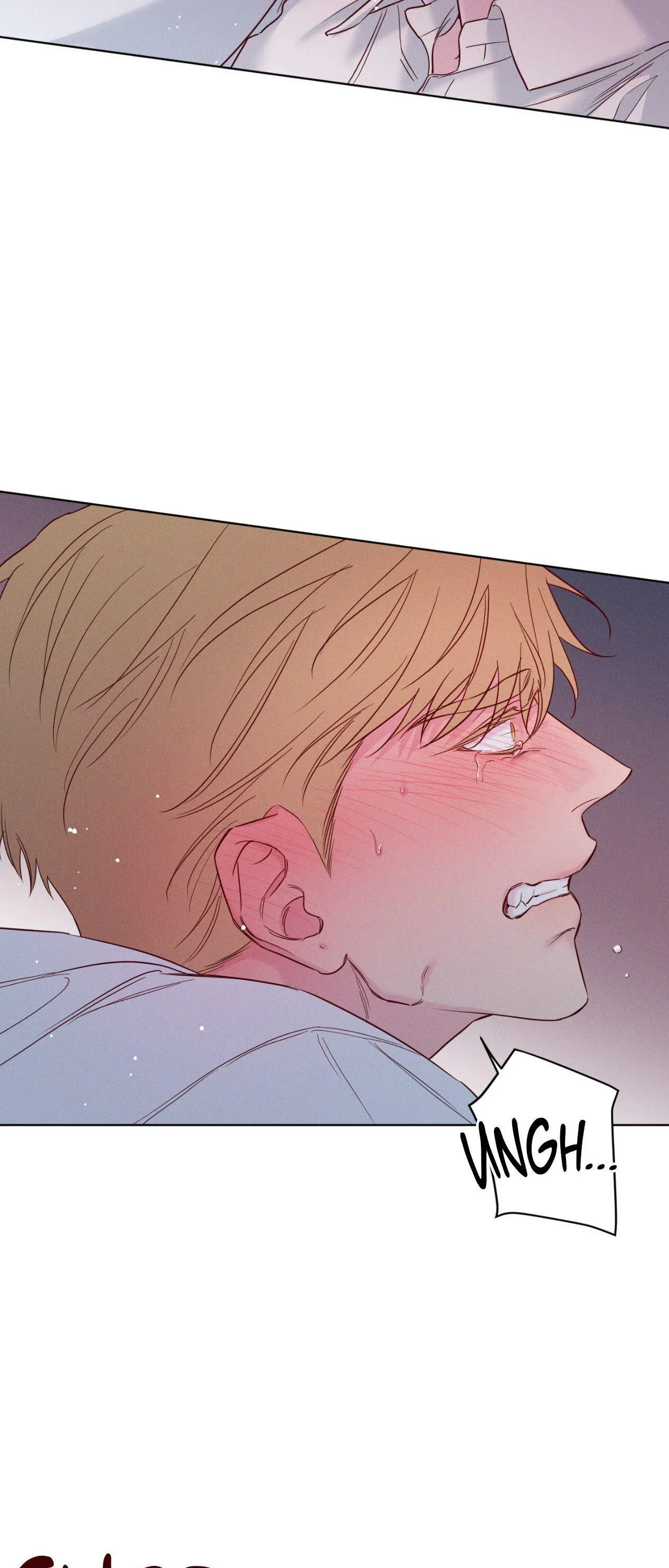 In Your Wake - Chapter 45 Page 16