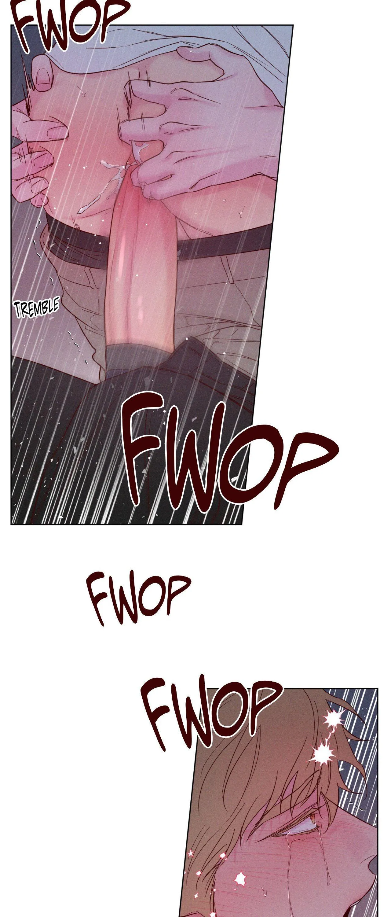 In Your Wake - Chapter 45 Page 17