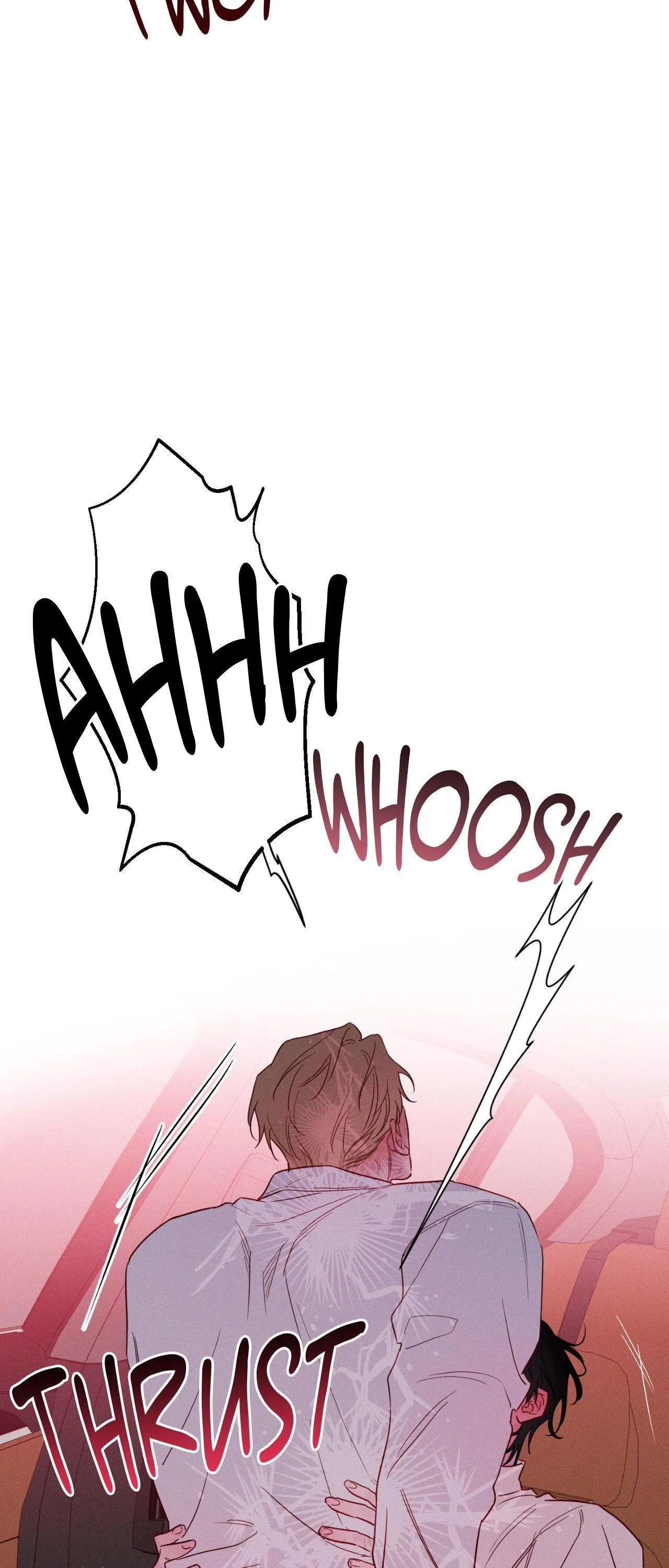 In Your Wake - Chapter 45 Page 23