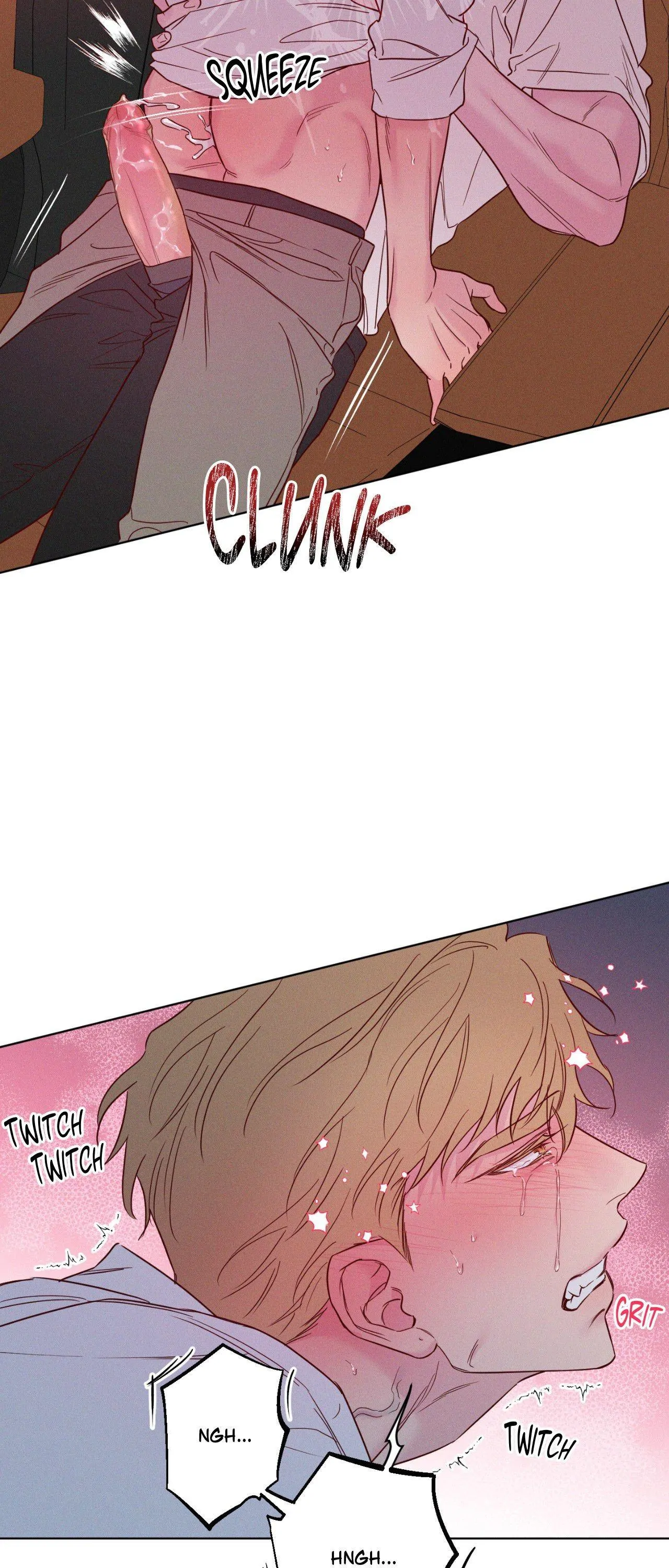 In Your Wake - Chapter 45 Page 24