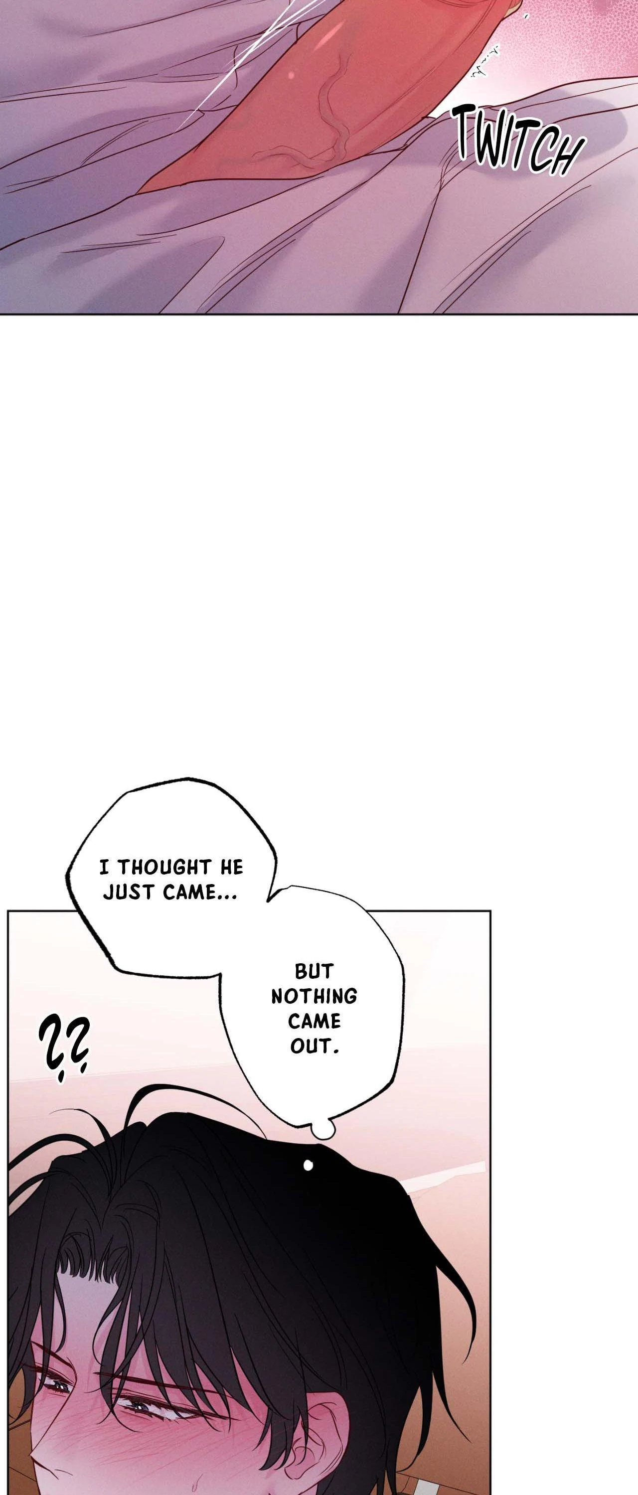 In Your Wake - Chapter 45 Page 26