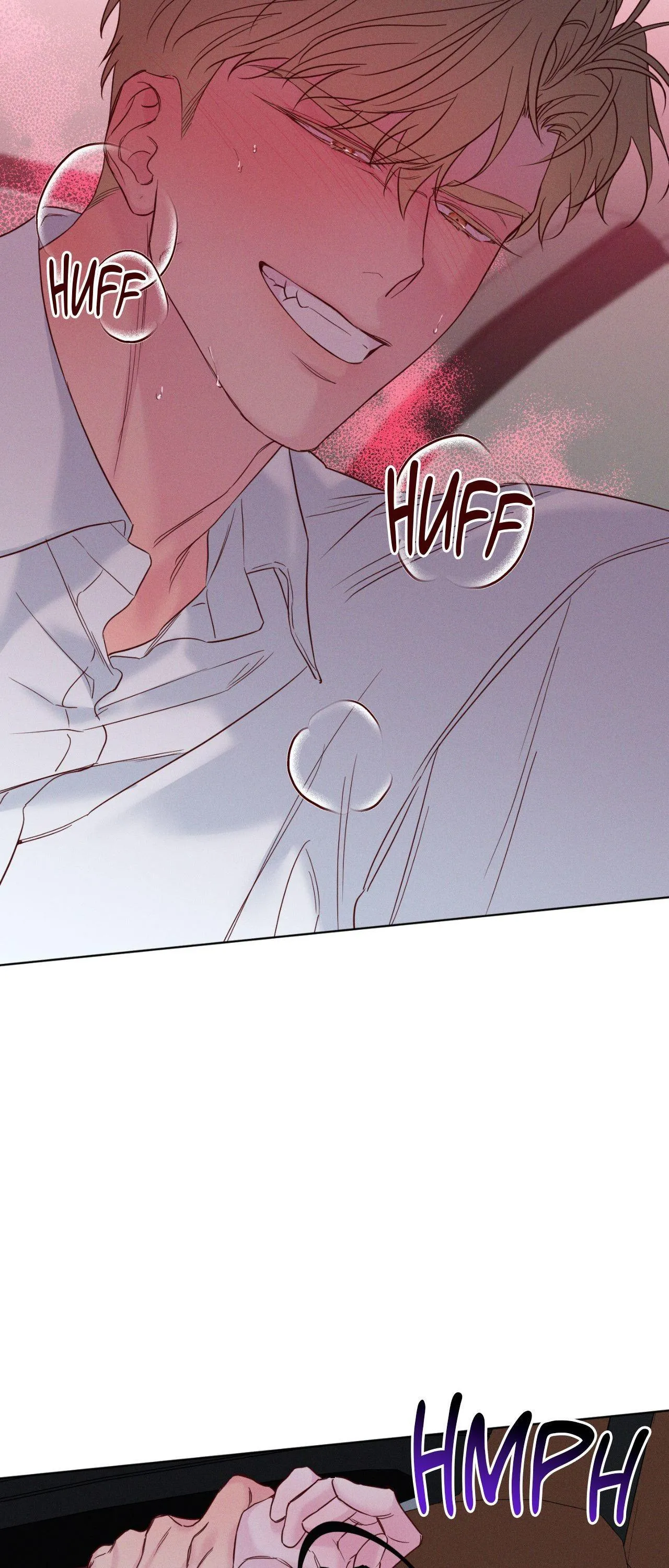 In Your Wake - Chapter 45 Page 29
