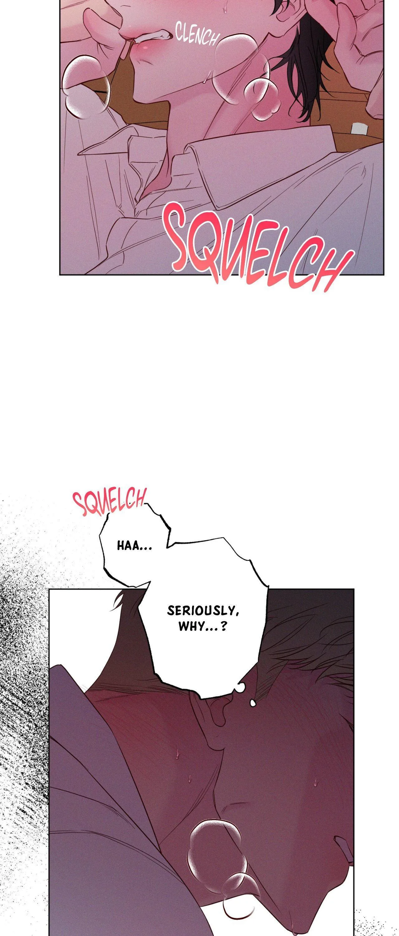 In Your Wake - Chapter 45 Page 38