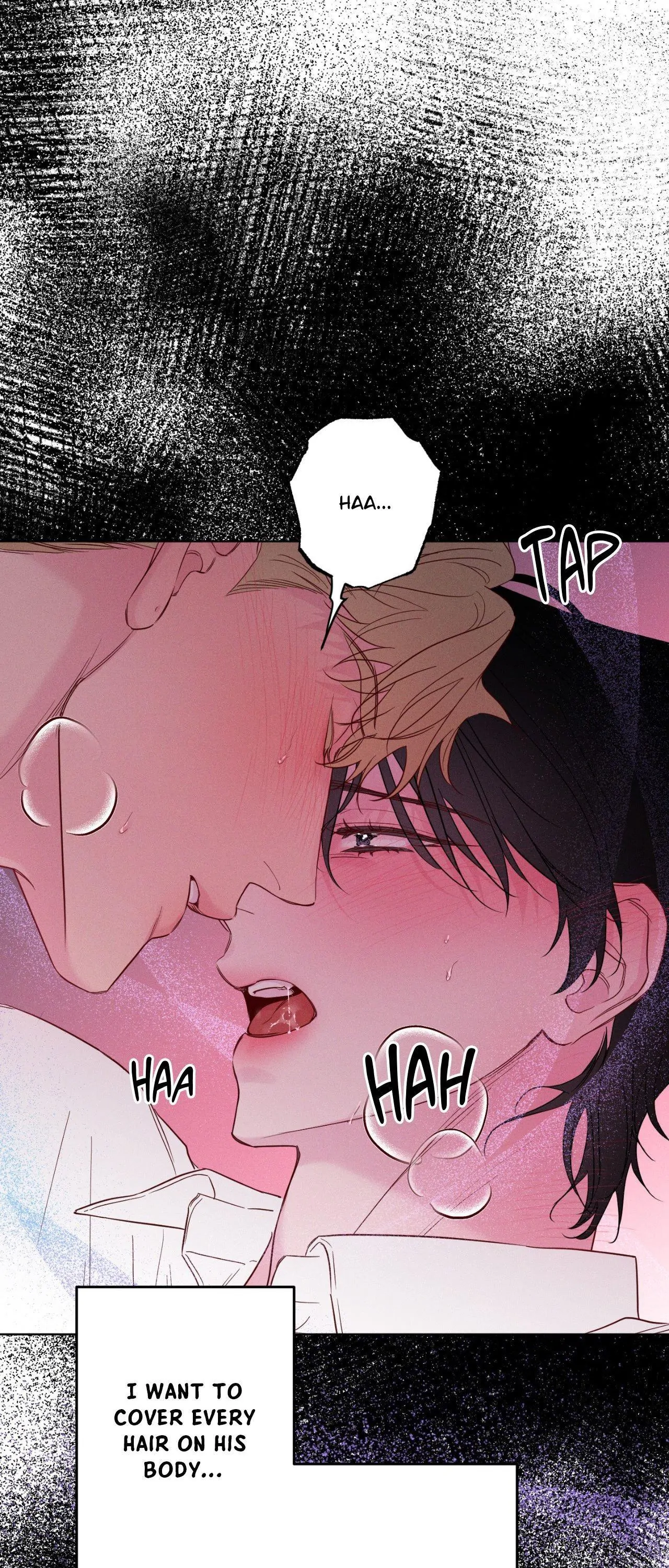 In Your Wake - Chapter 45 Page 40