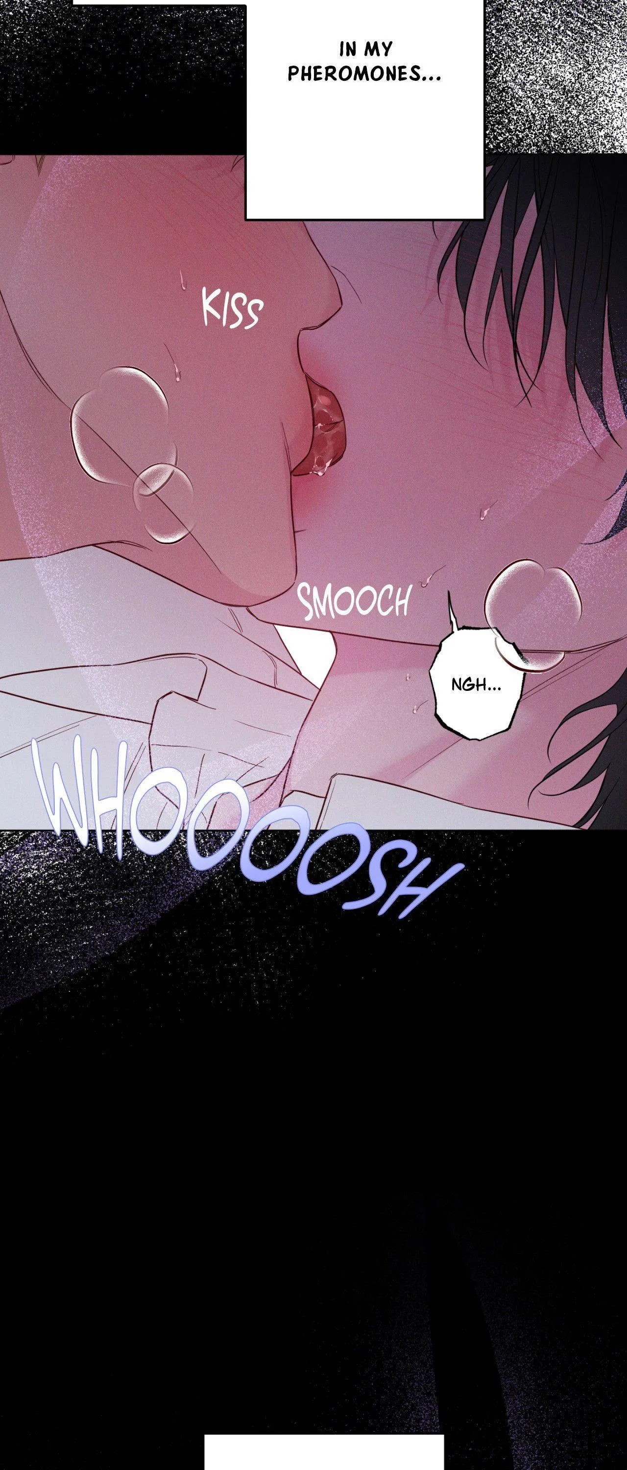 In Your Wake - Chapter 45 Page 41