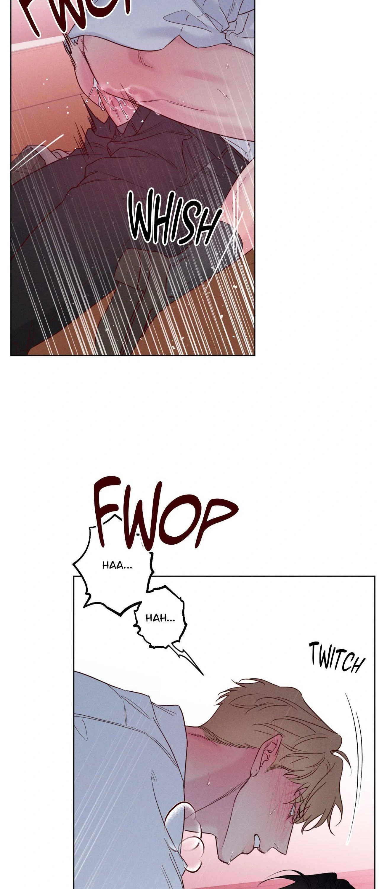 In Your Wake - Chapter 45 Page 45