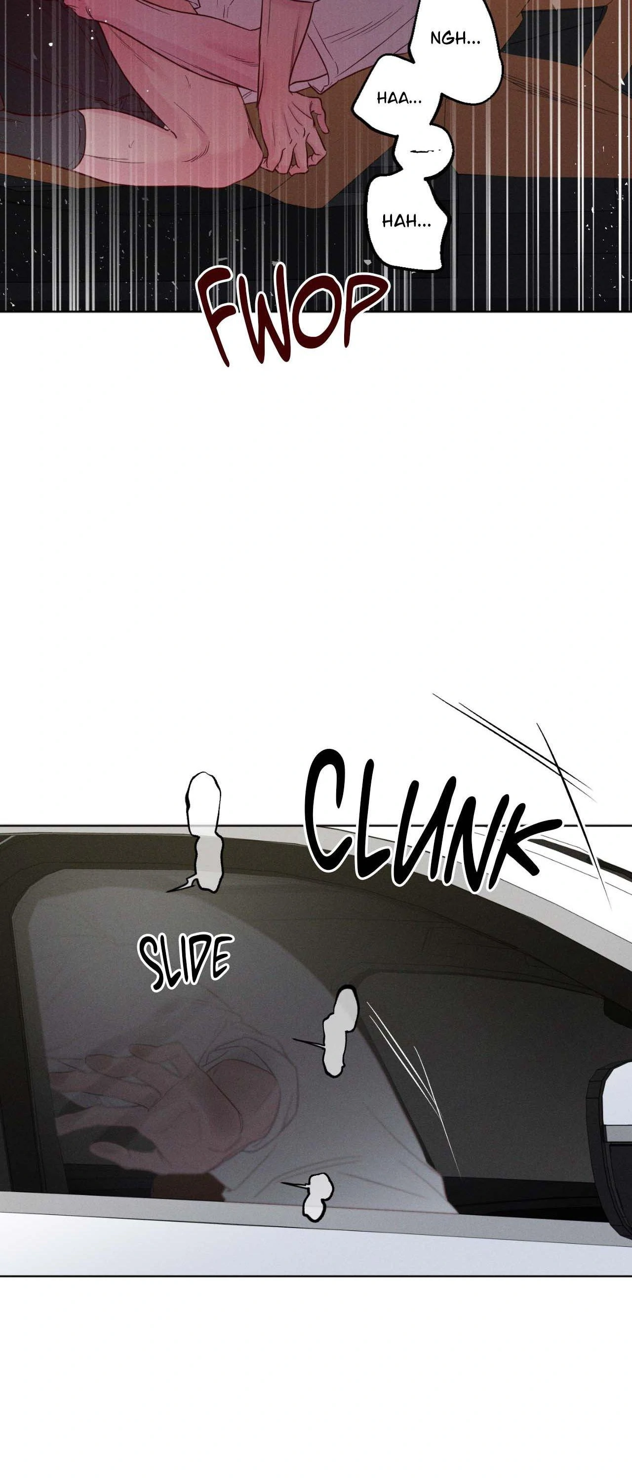 In Your Wake - Chapter 45 Page 47