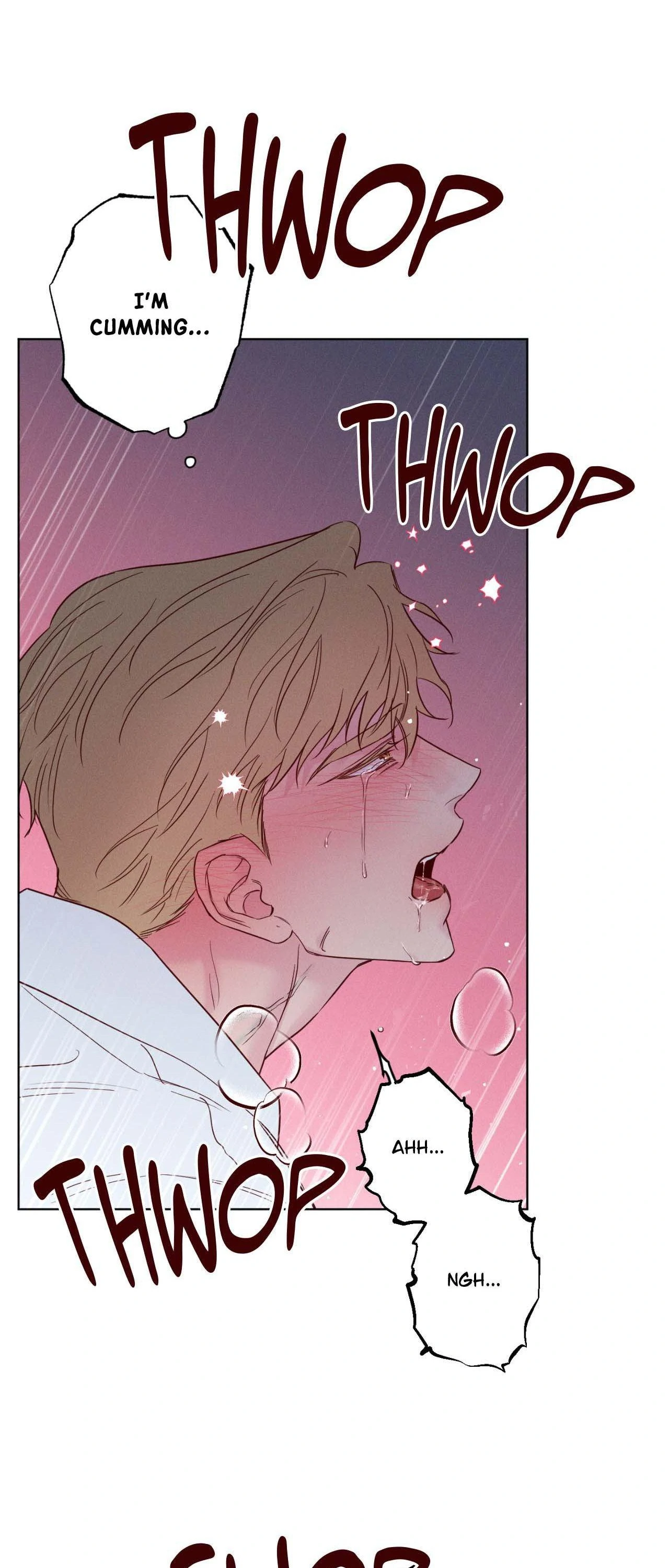 In Your Wake - Chapter 45 Page 50