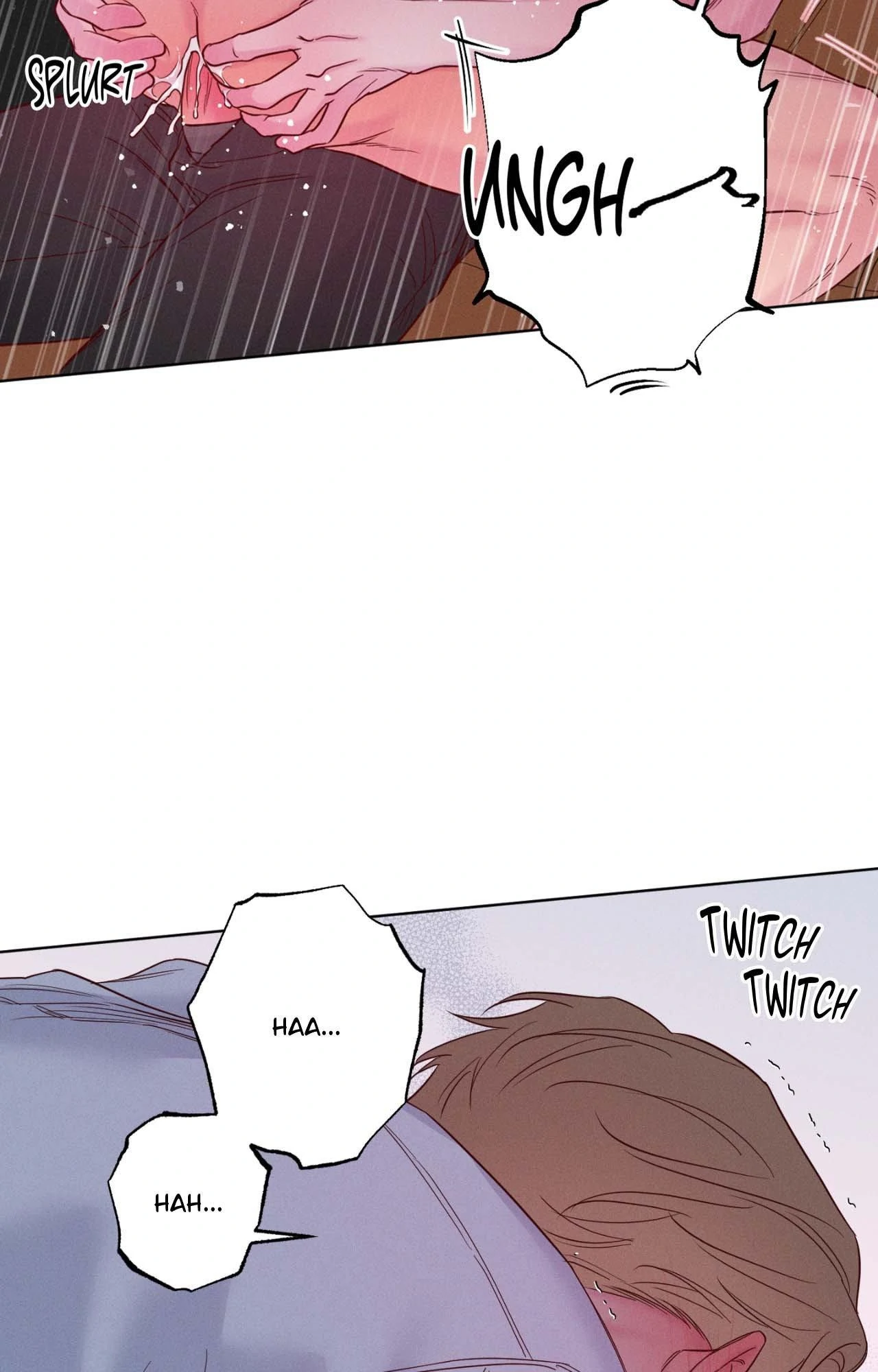 In Your Wake - Chapter 46 Page 3