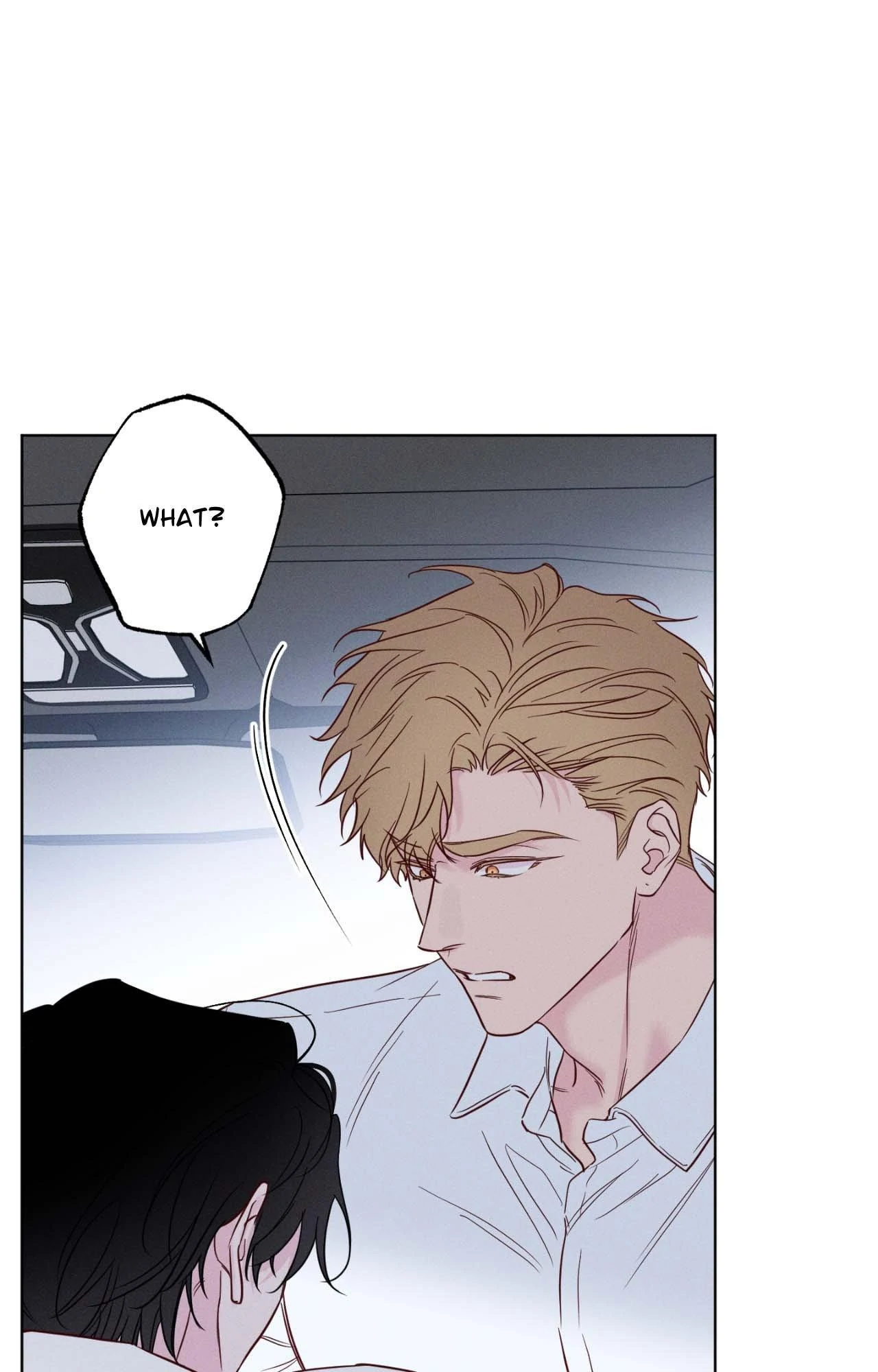 In Your Wake - Chapter 46 Page 9