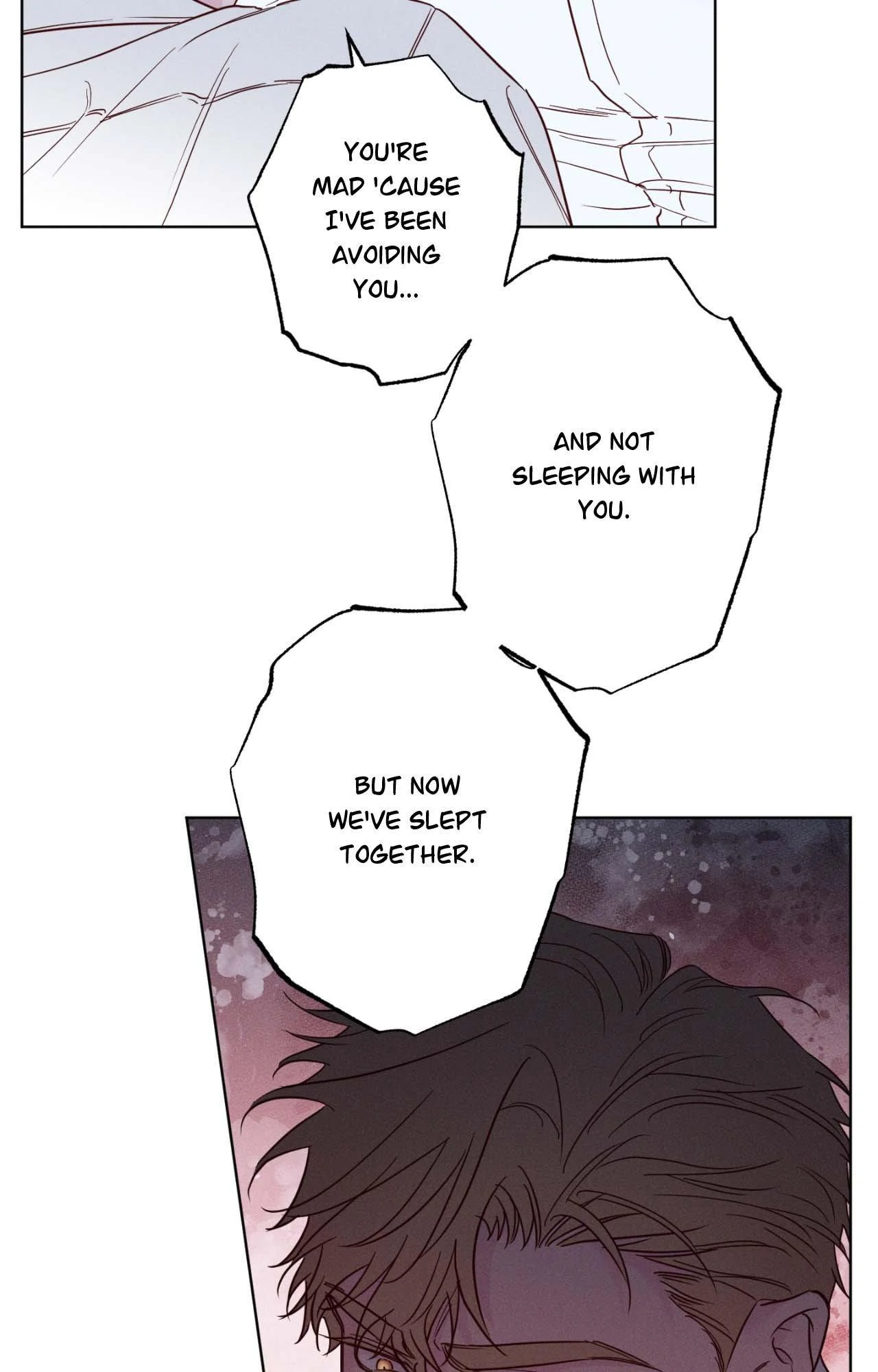 In Your Wake - Chapter 46 Page 10