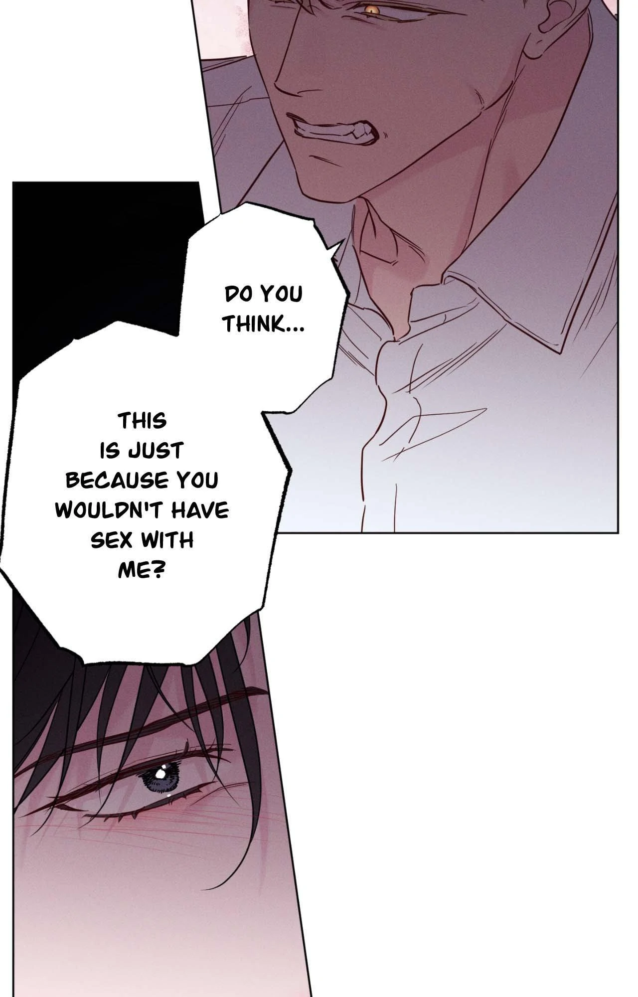 In Your Wake - Chapter 46 Page 11