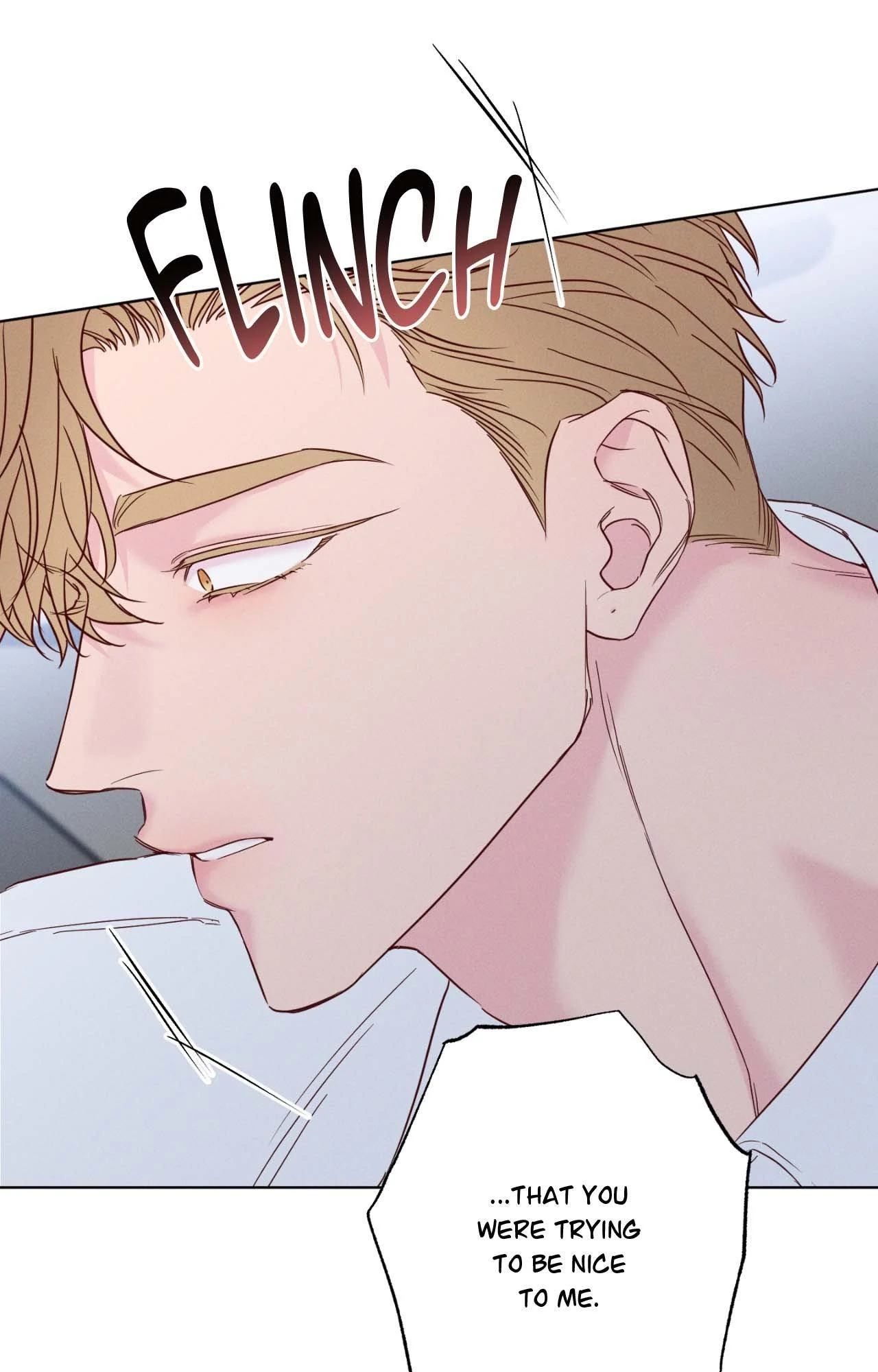 In Your Wake - Chapter 46 Page 19
