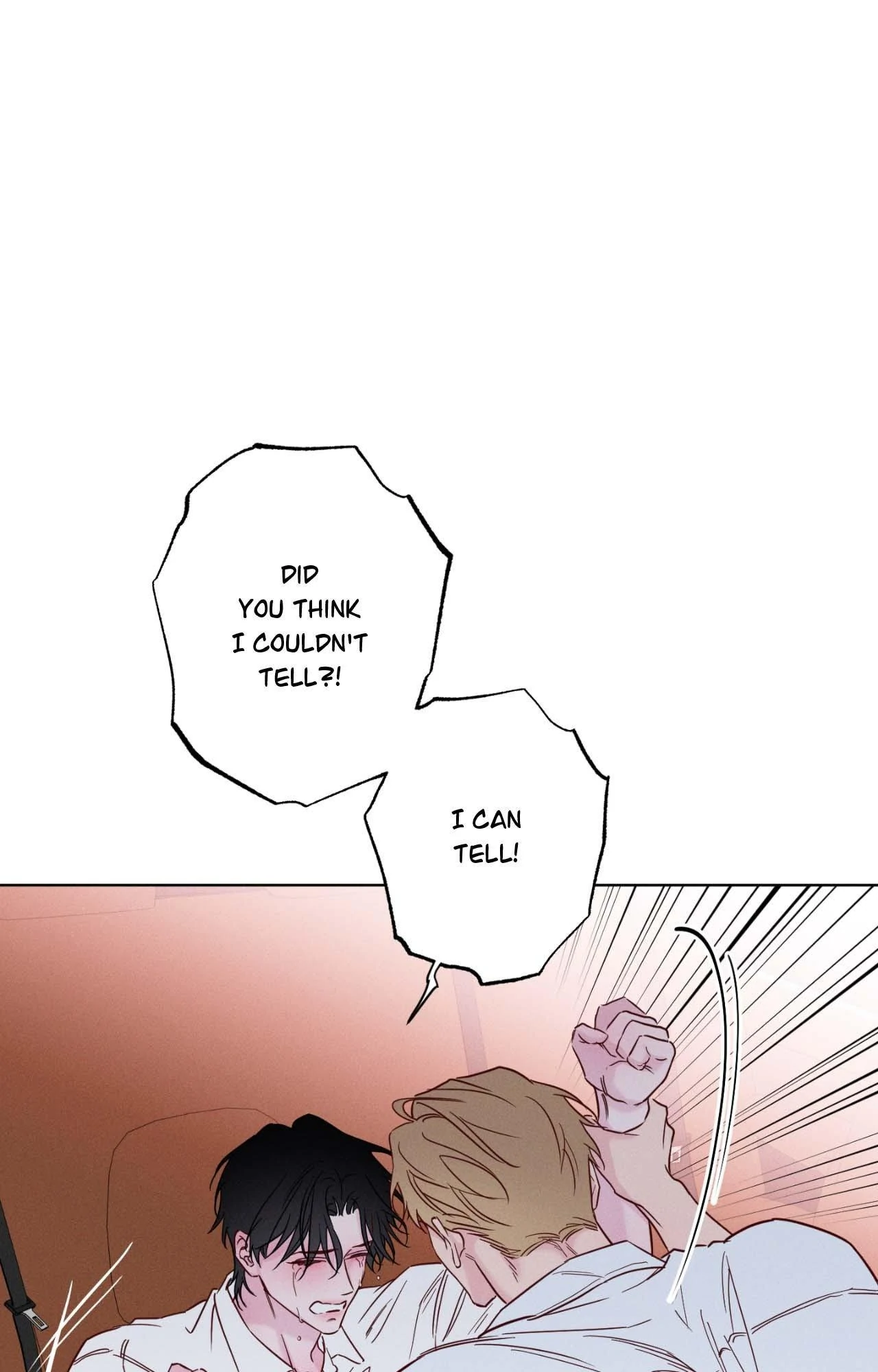 In Your Wake - Chapter 46 Page 24