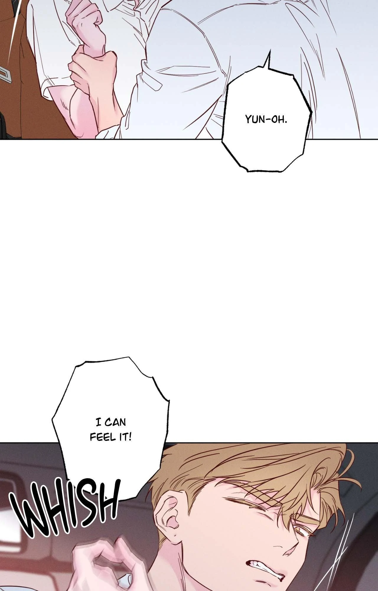 In Your Wake - Chapter 46 Page 25
