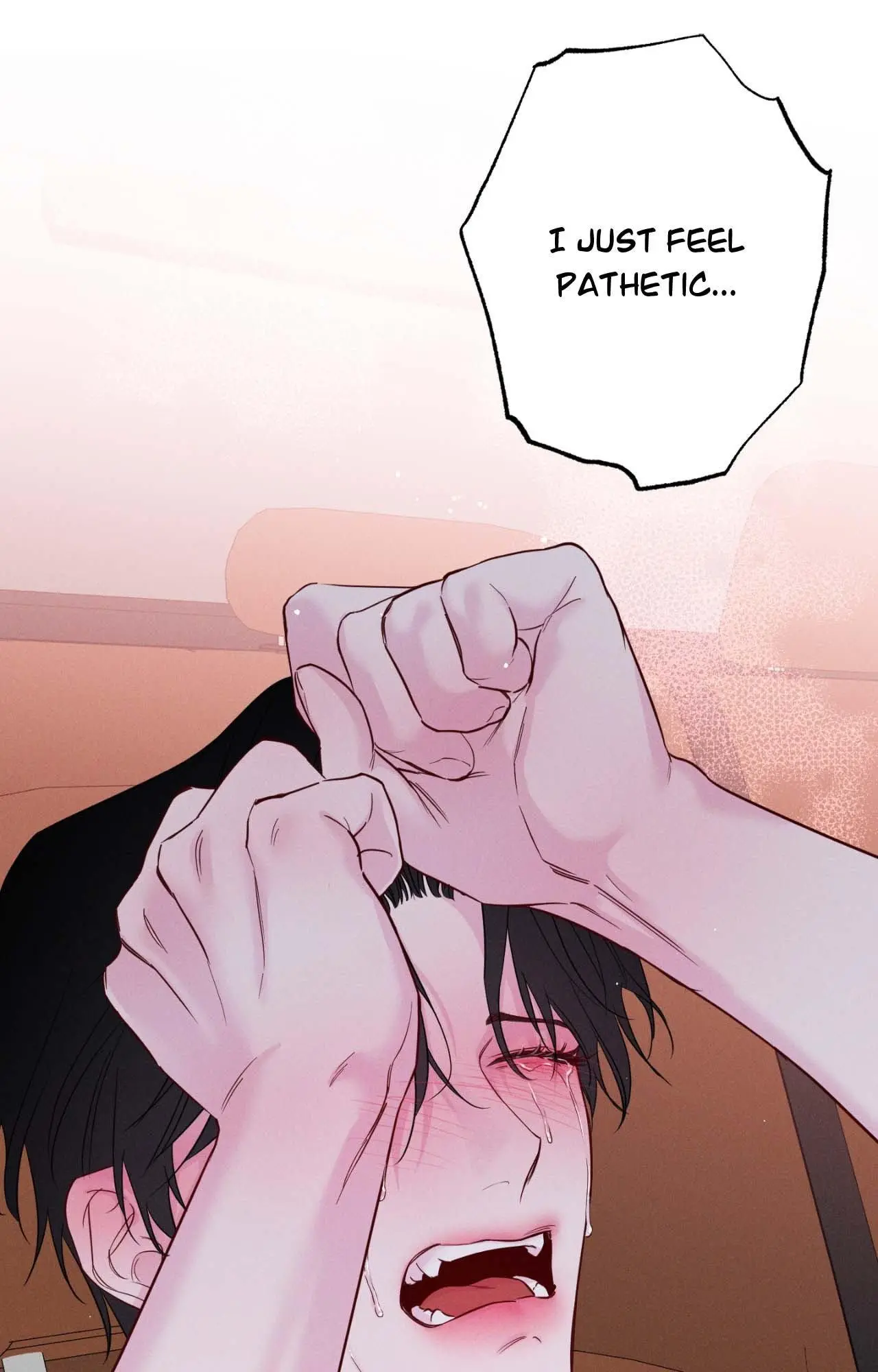 In Your Wake - Chapter 46 Page 27