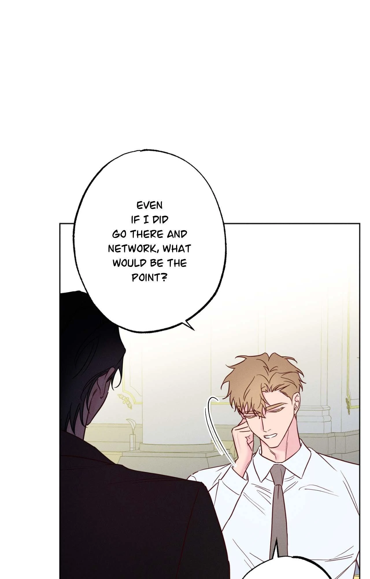 In Your Wake - Chapter 46 Page 60