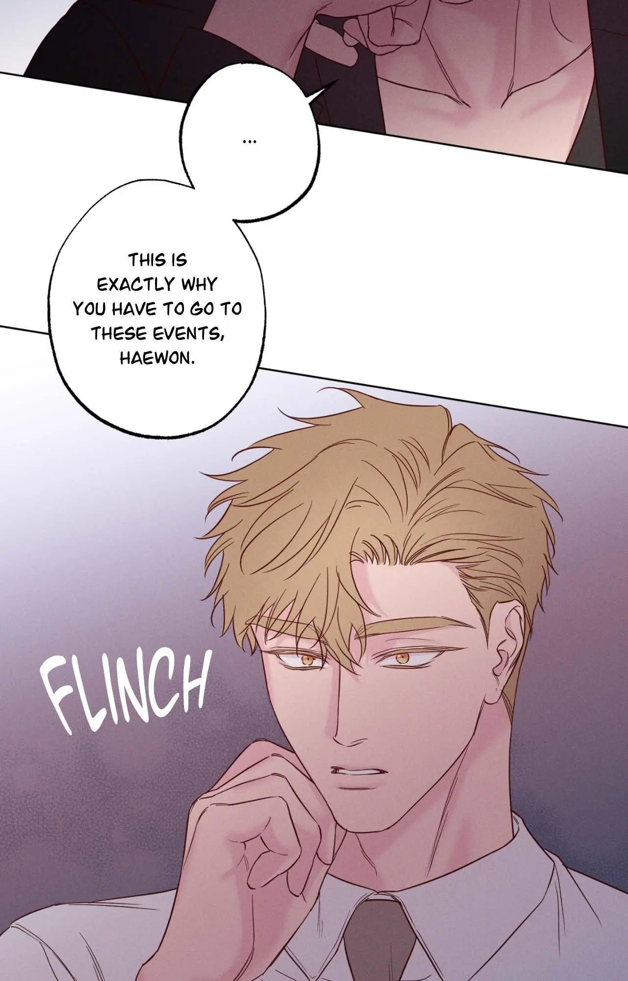 In Your Wake - Chapter 46 Page 62