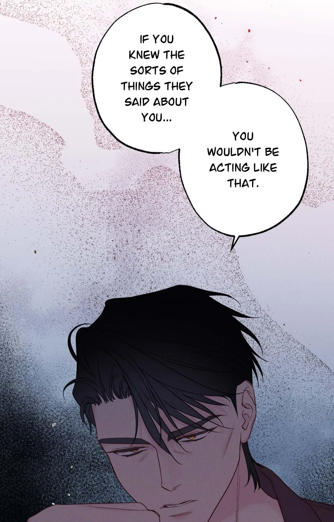 In Your Wake - Chapter 46 Page 64
