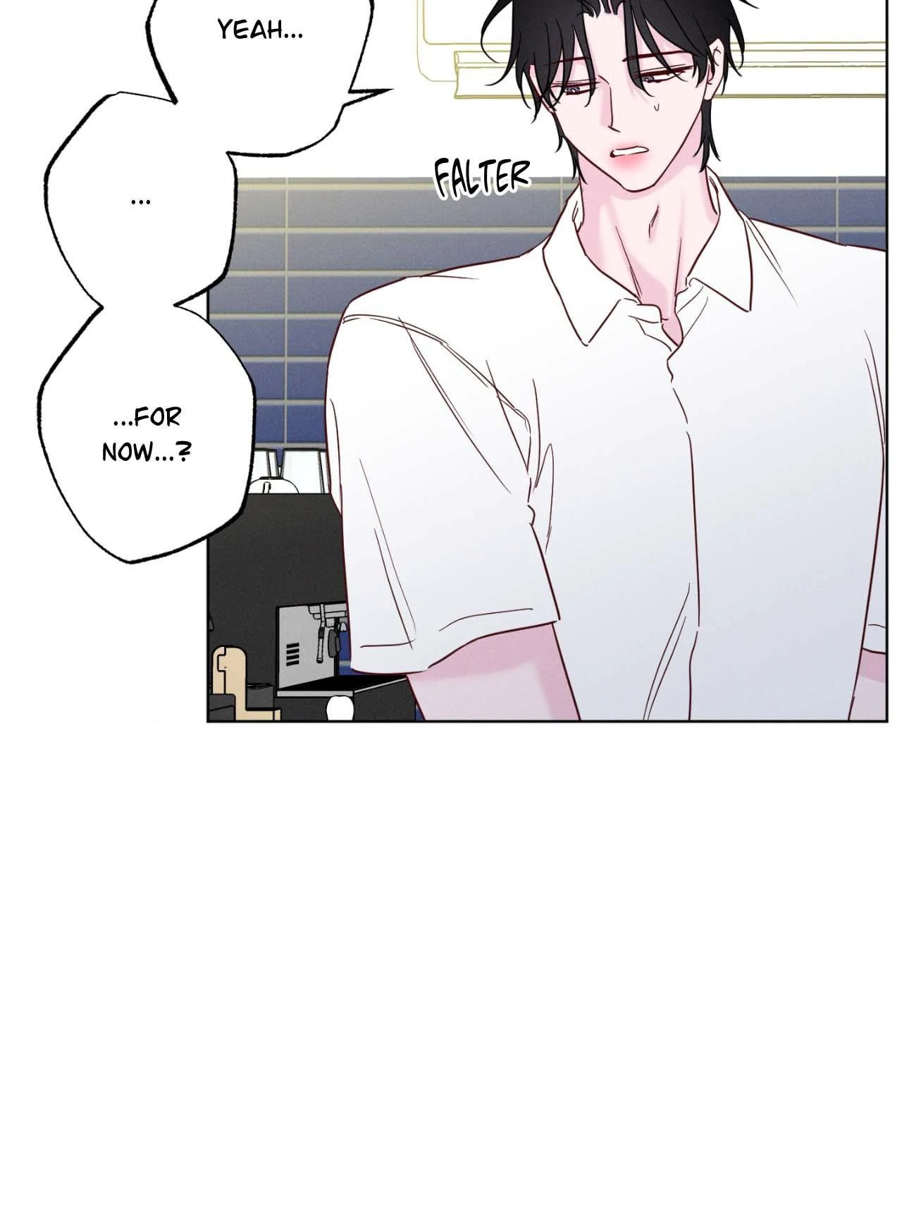 In Your Wake - Chapter 46 Page 71