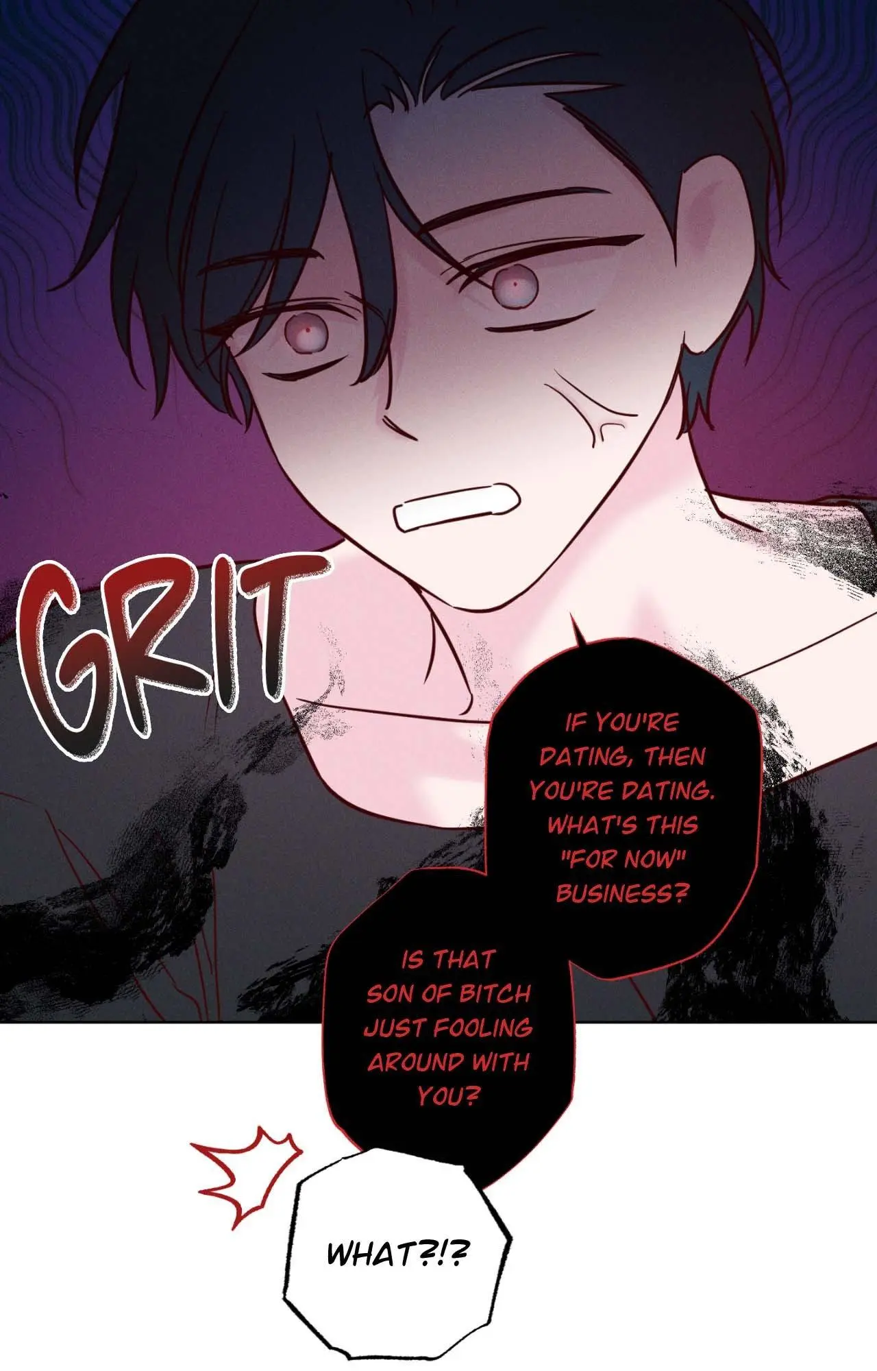 In Your Wake - Chapter 46 Page 73
