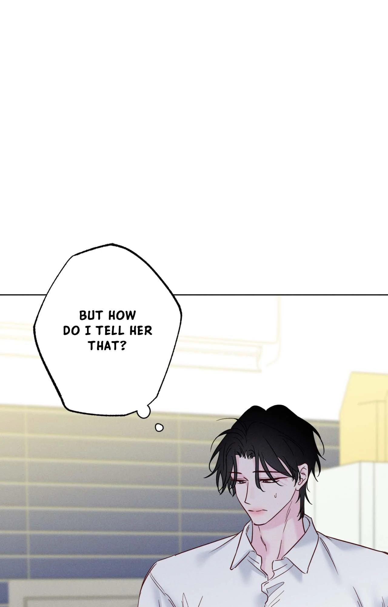 In Your Wake - Chapter 46 Page 80