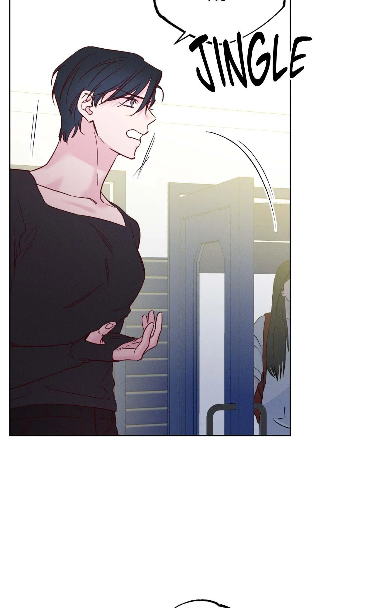 In Your Wake - Chapter 46 Page 91