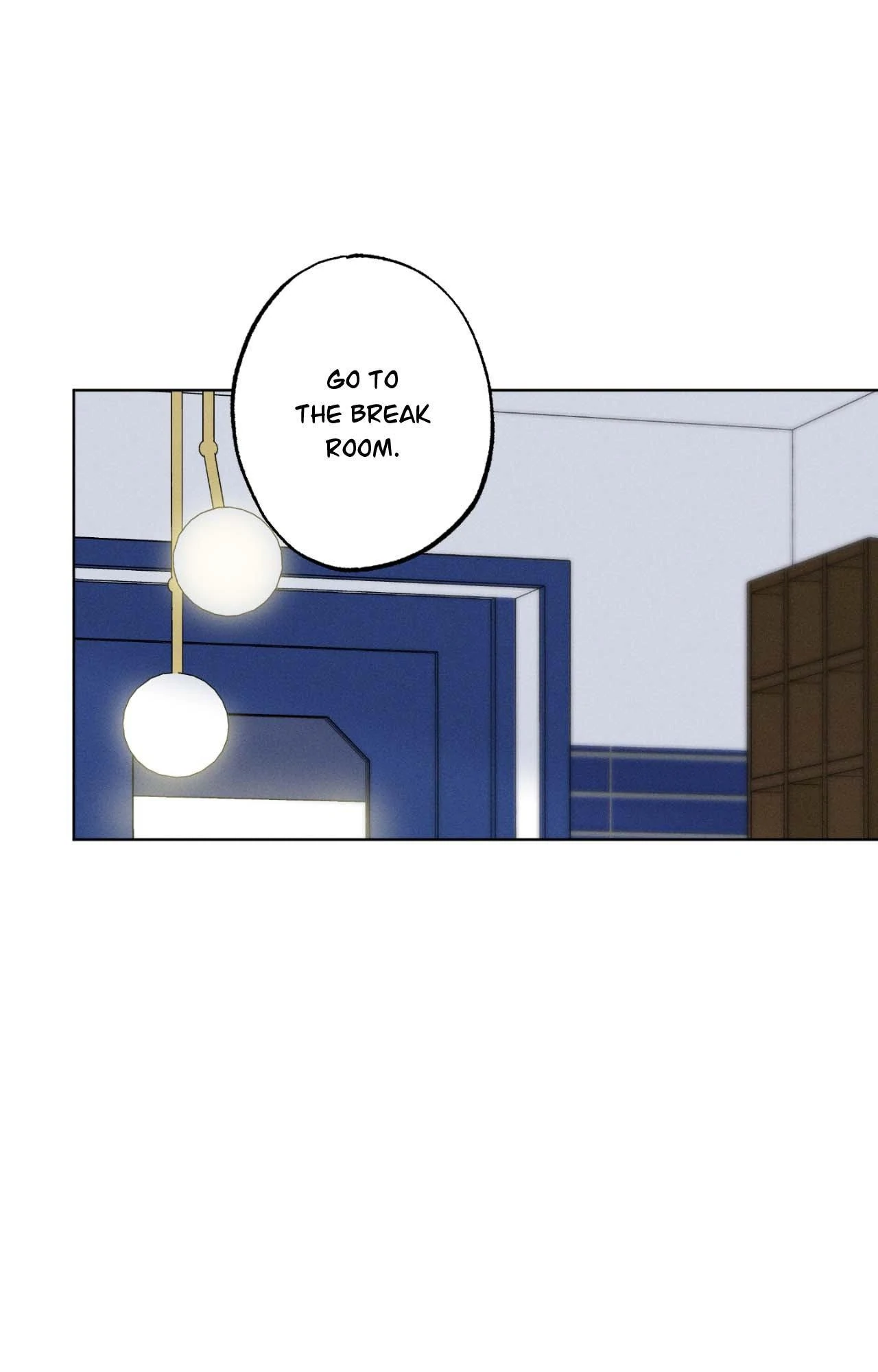 In Your Wake - Chapter 46 Page 93