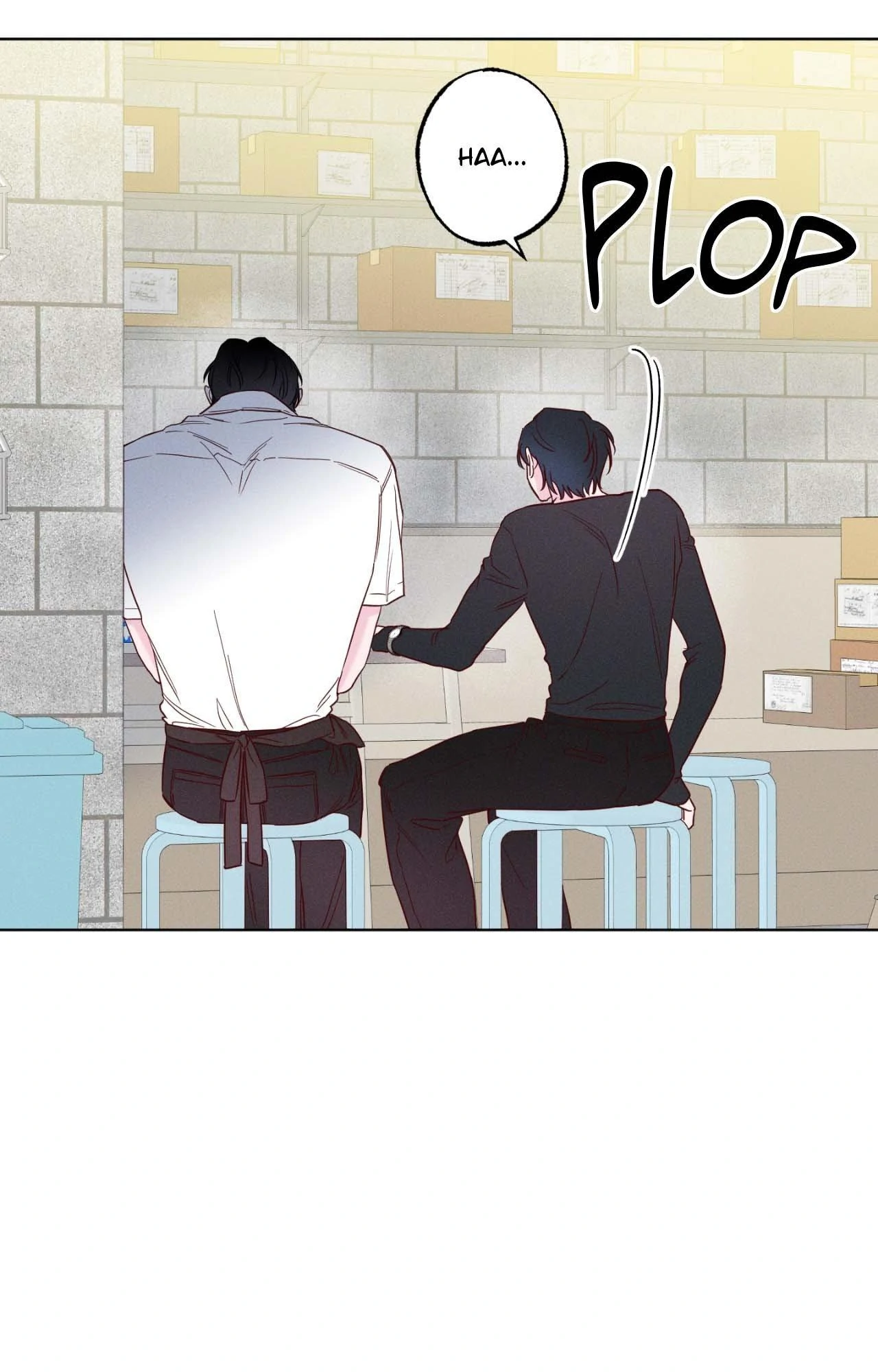 In Your Wake - Chapter 46 Page 97