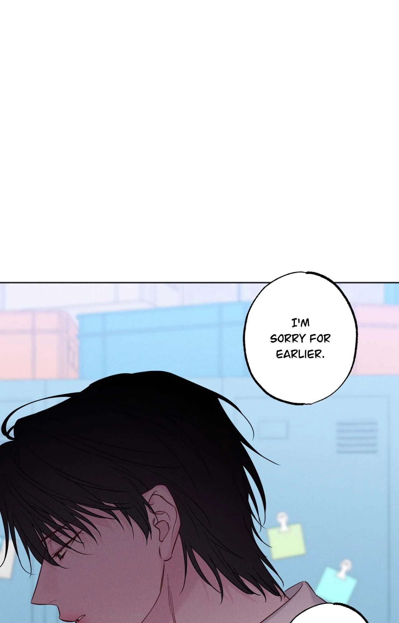 In Your Wake - Chapter 46 Page 101