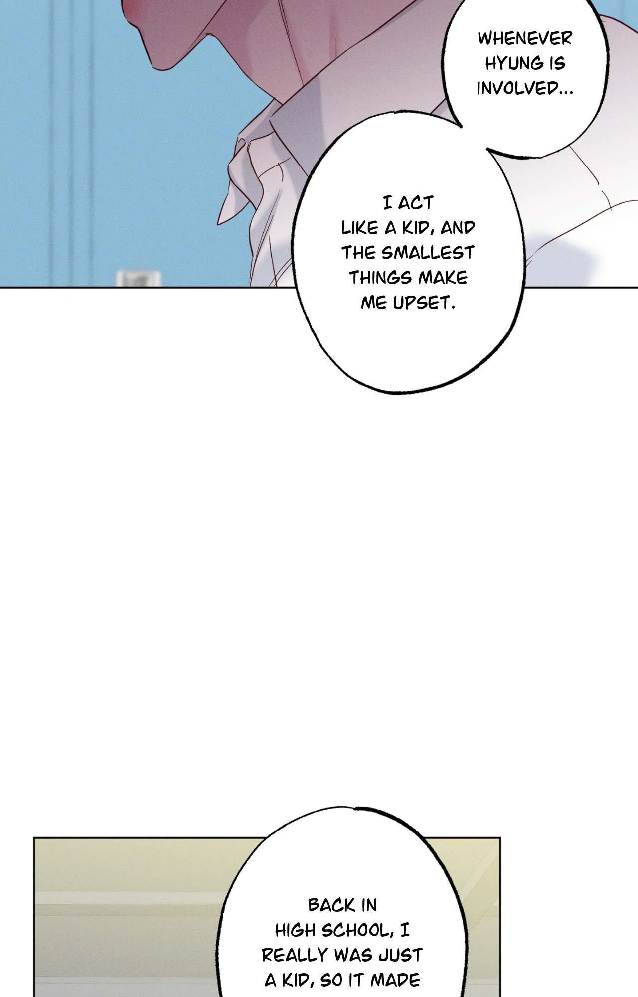 In Your Wake - Chapter 46 Page 102