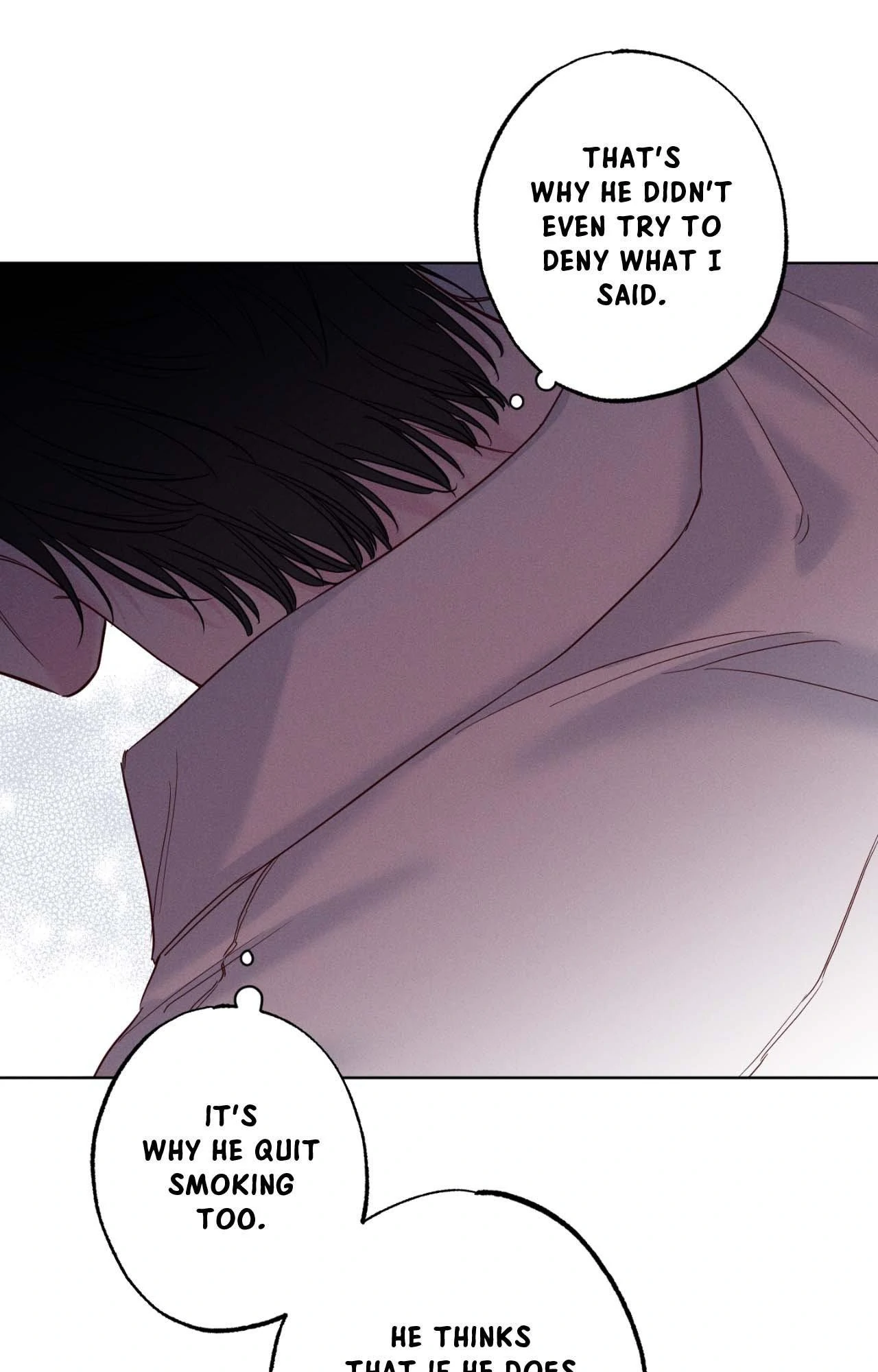 In Your Wake - Chapter 46 Page 107