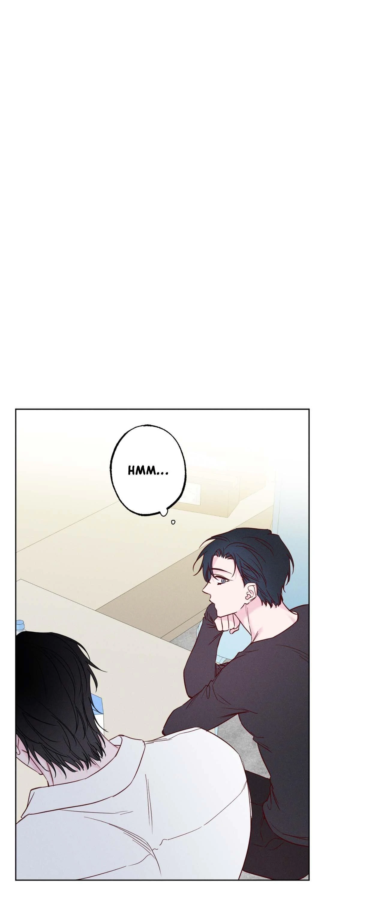 In Your Wake - Chapter 47 Page 1
