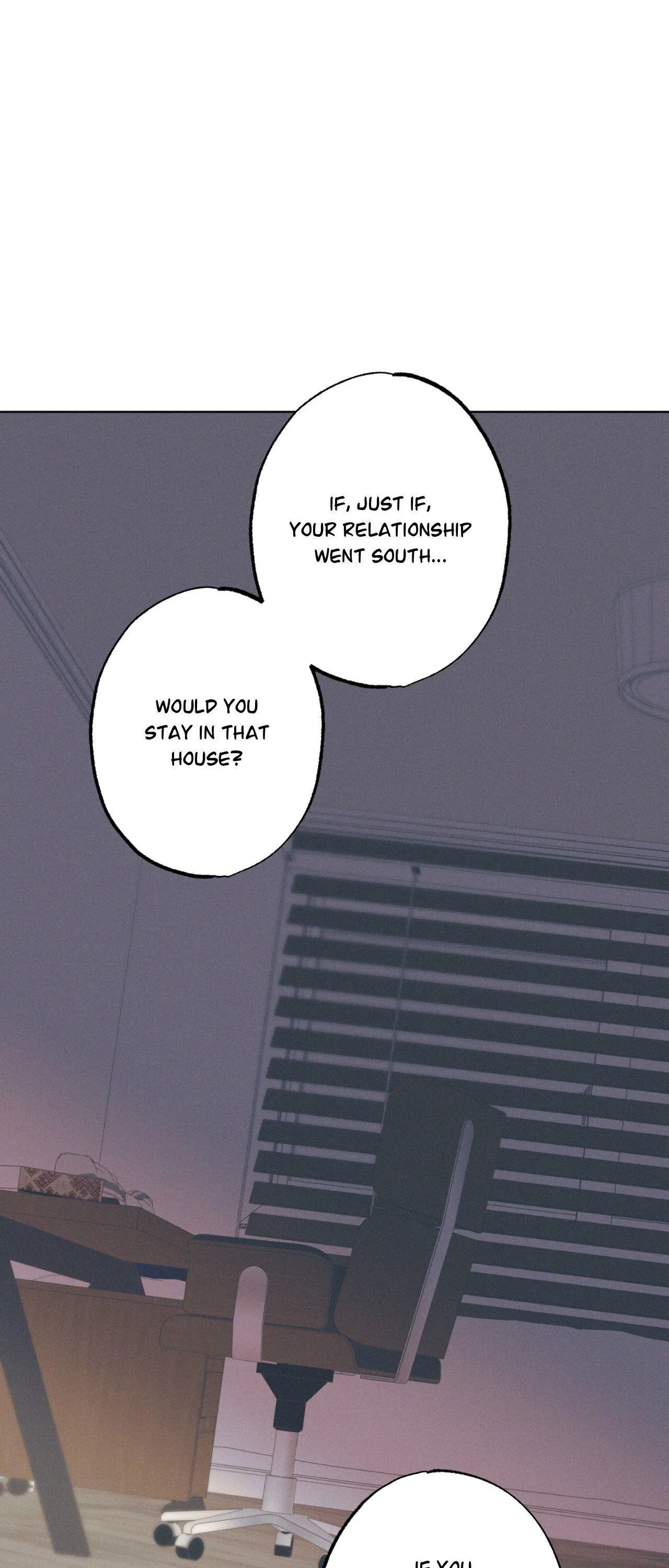 In Your Wake - Chapter 47 Page 17