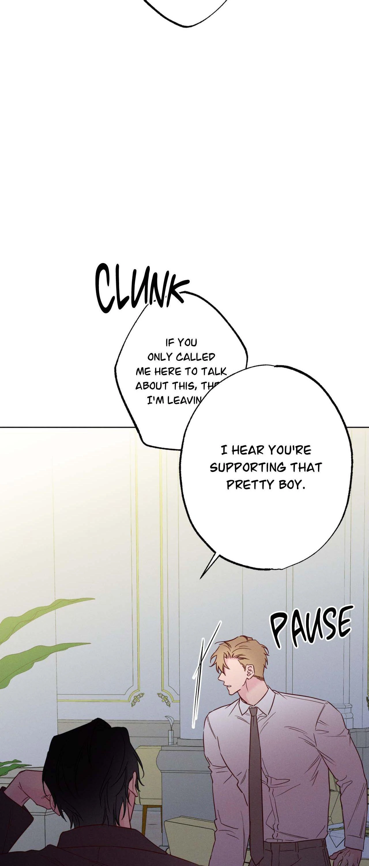In Your Wake - Chapter 47 Page 24