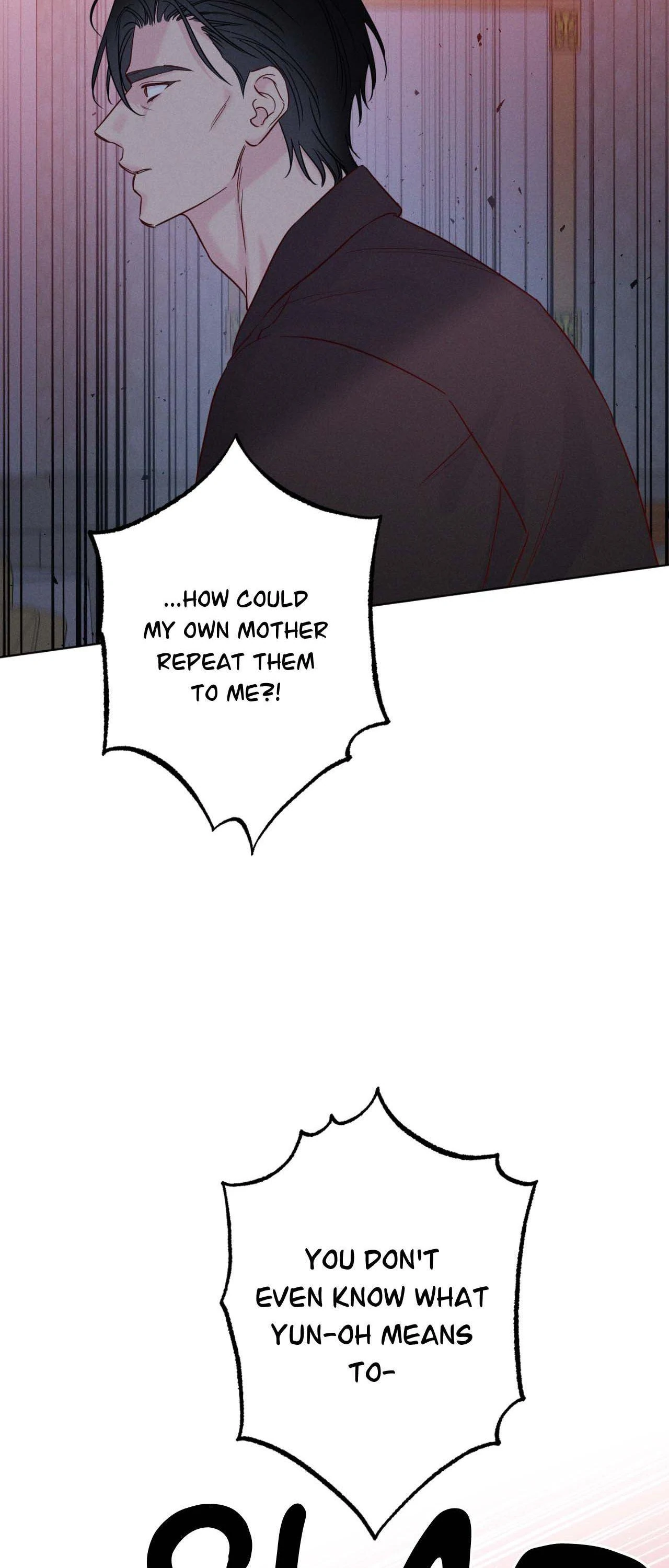 In Your Wake - Chapter 47 Page 41