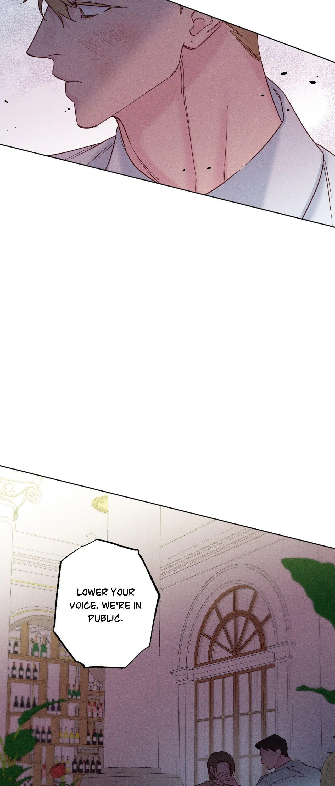 In Your Wake - Chapter 47 Page 43