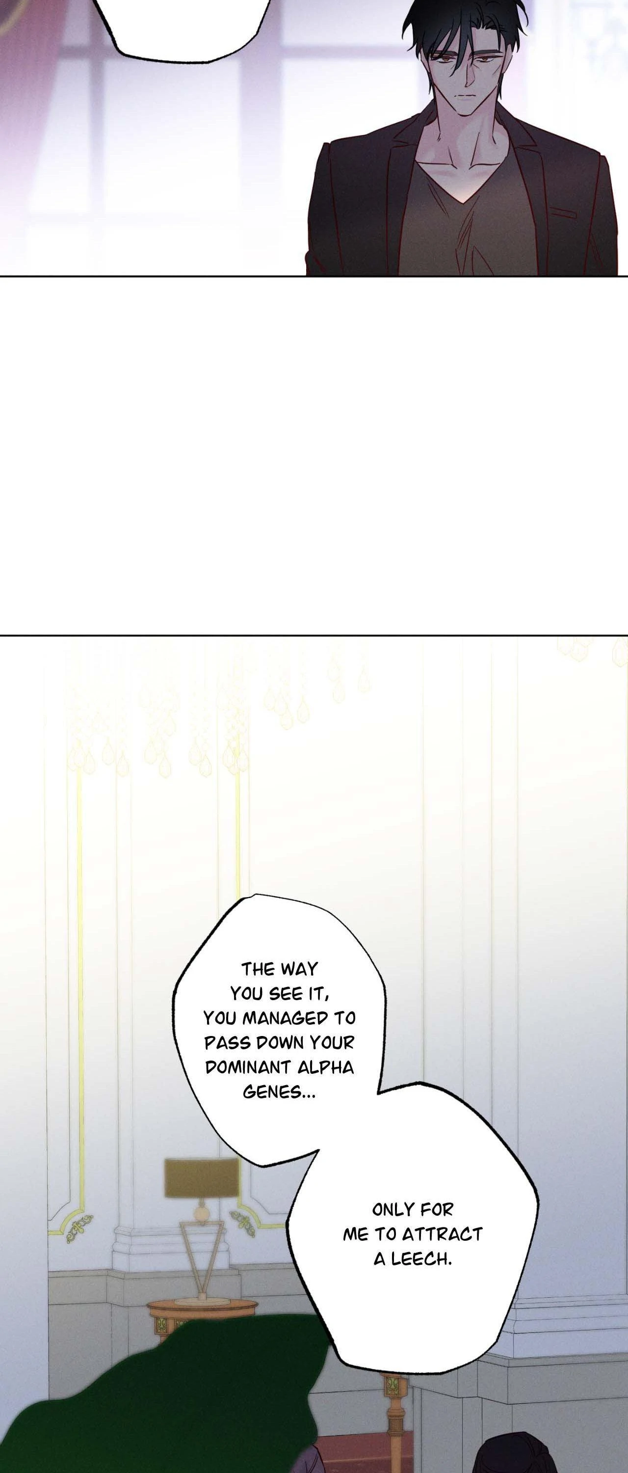 In Your Wake - Chapter 47 Page 46