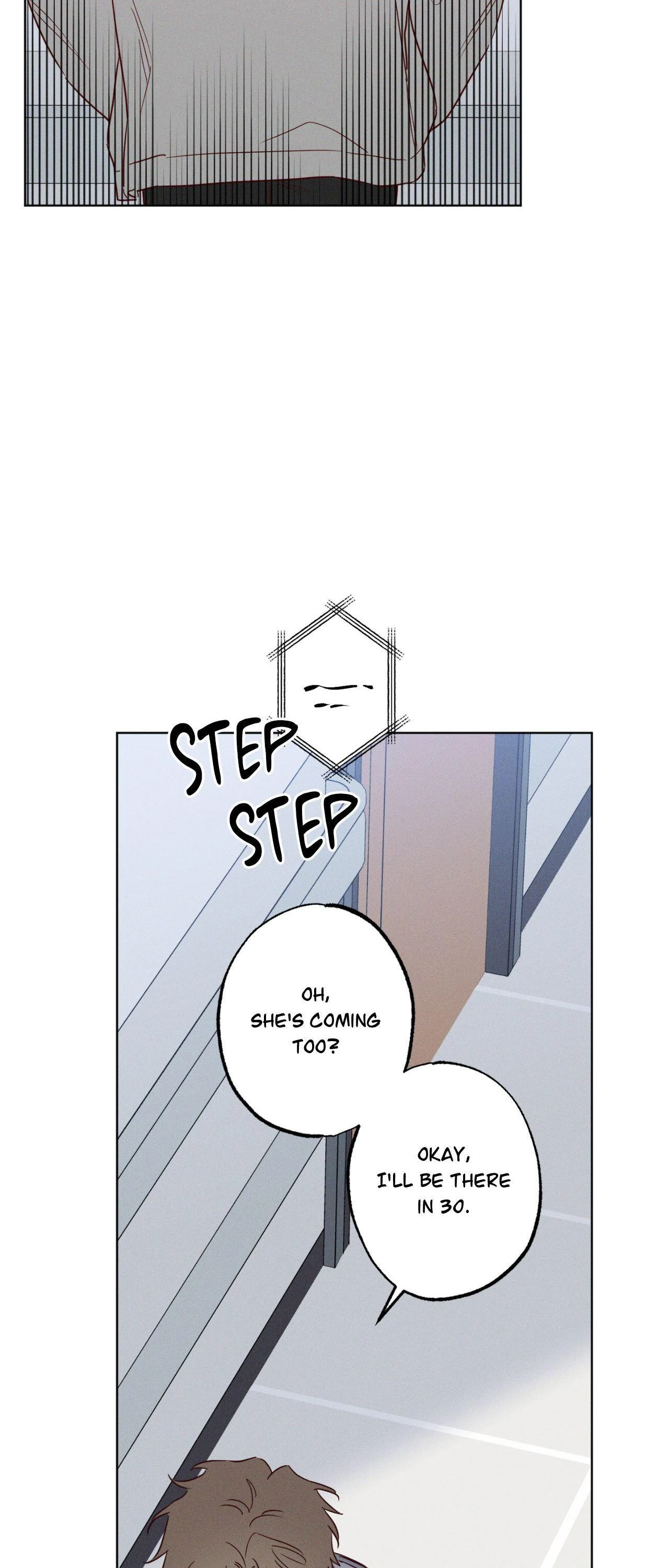 In Your Wake - Chapter 47 Page 66
