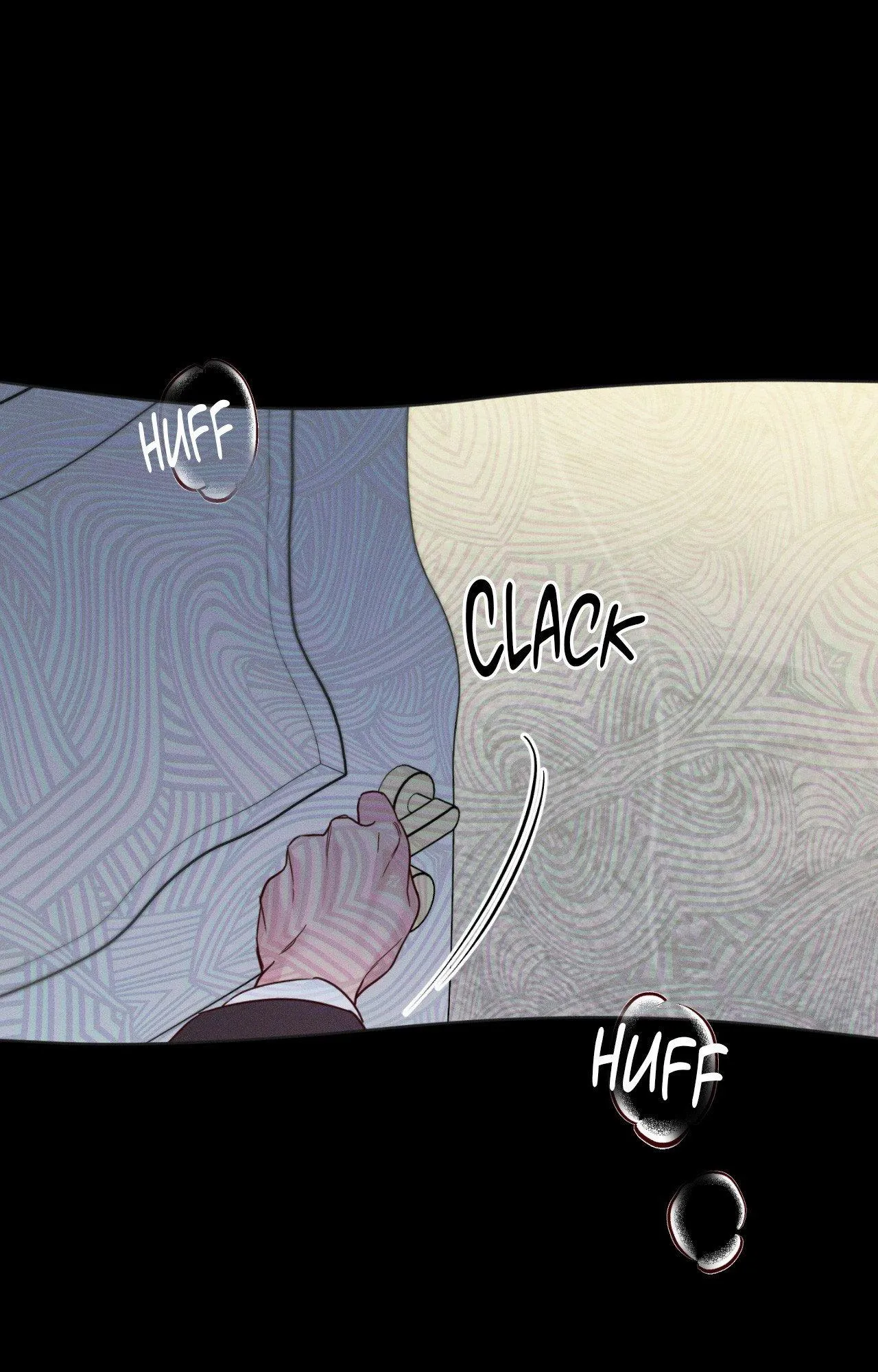In Your Wake - Chapter 48 Page 2