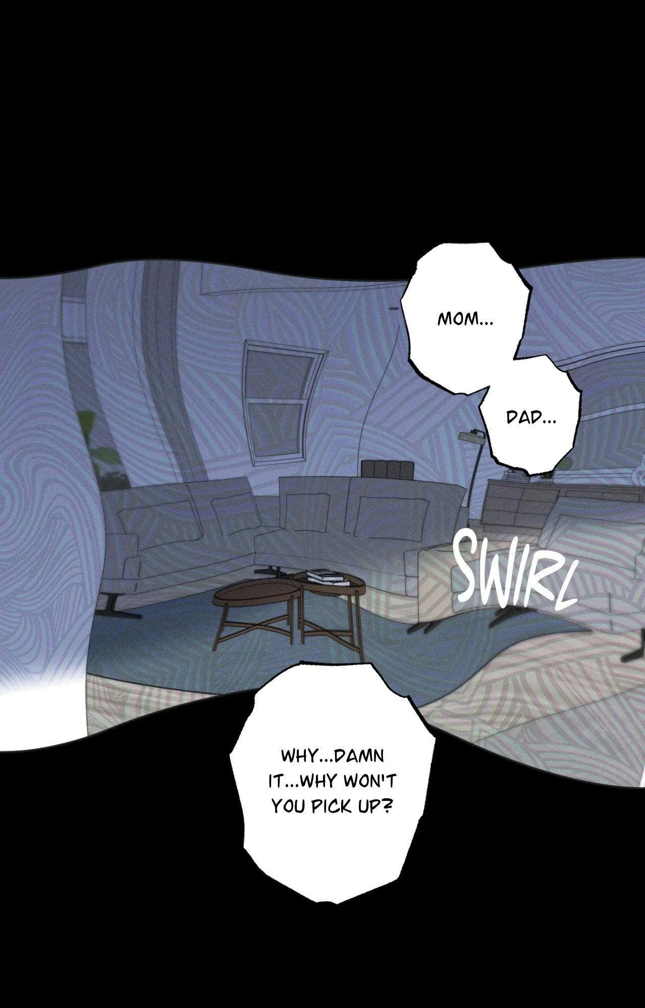 In Your Wake - Chapter 48 Page 3