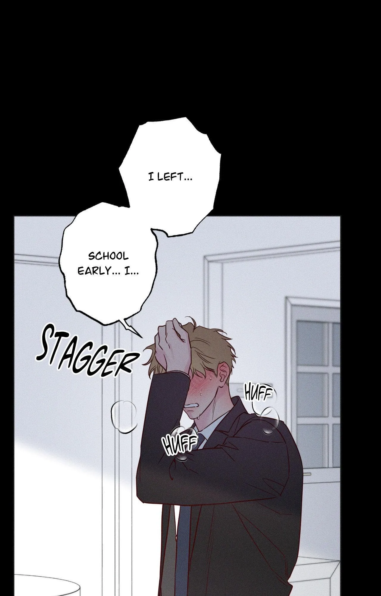 In Your Wake - Chapter 48 Page 4